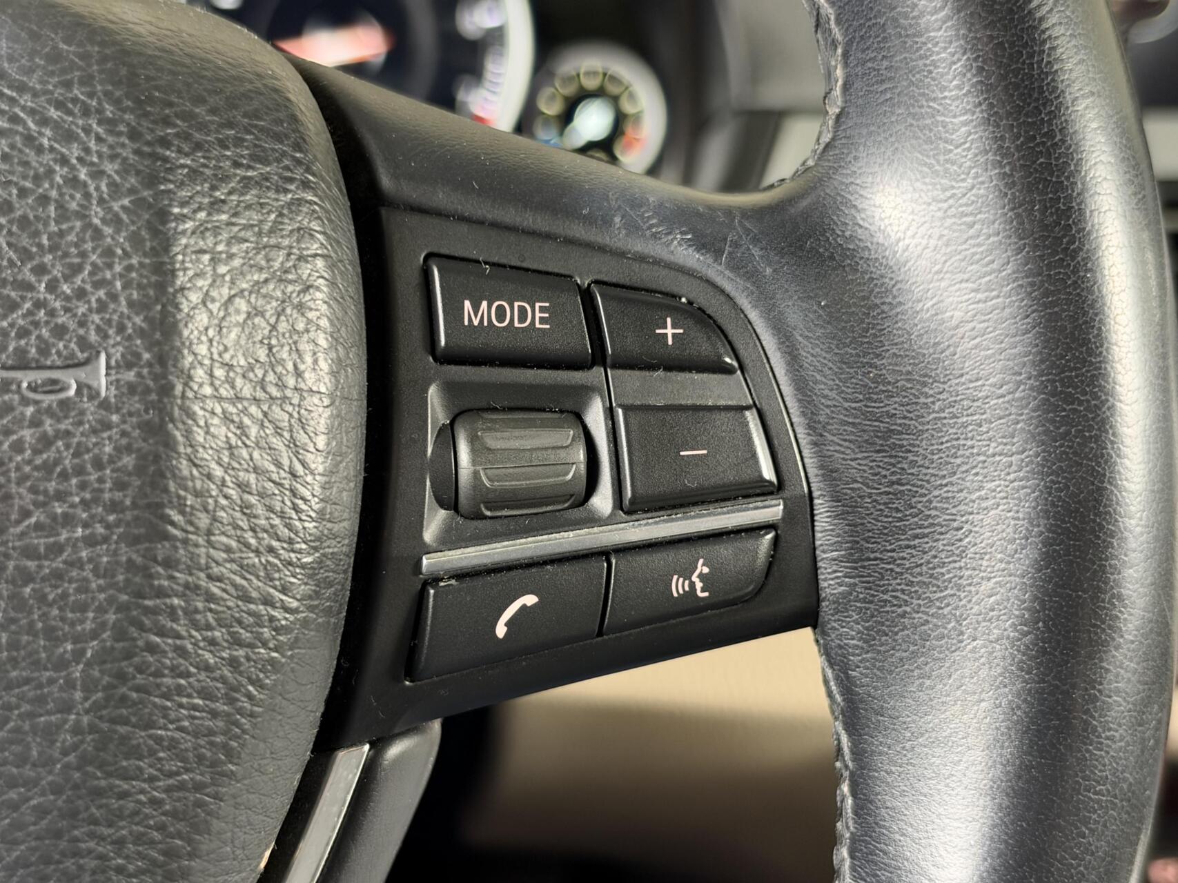 Foto van BMW 520i