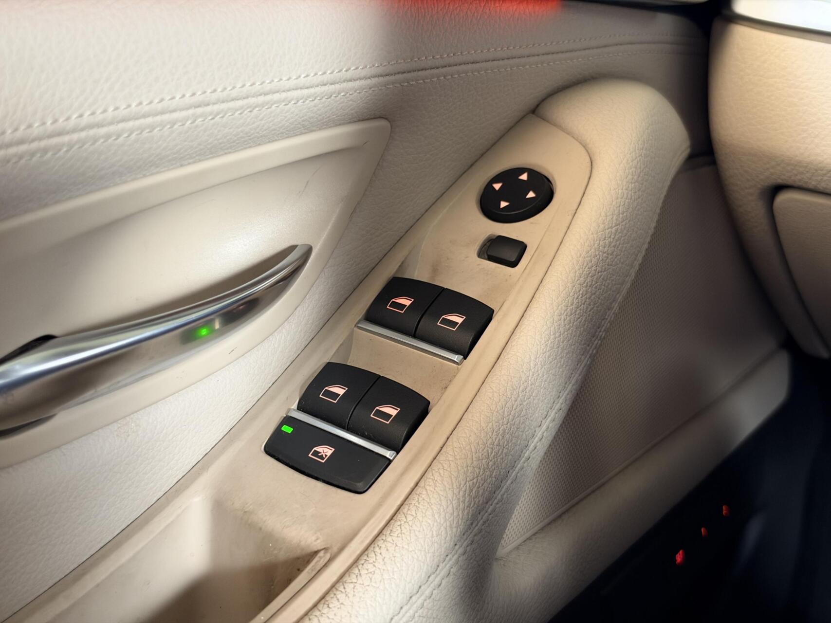 Foto van BMW 520i