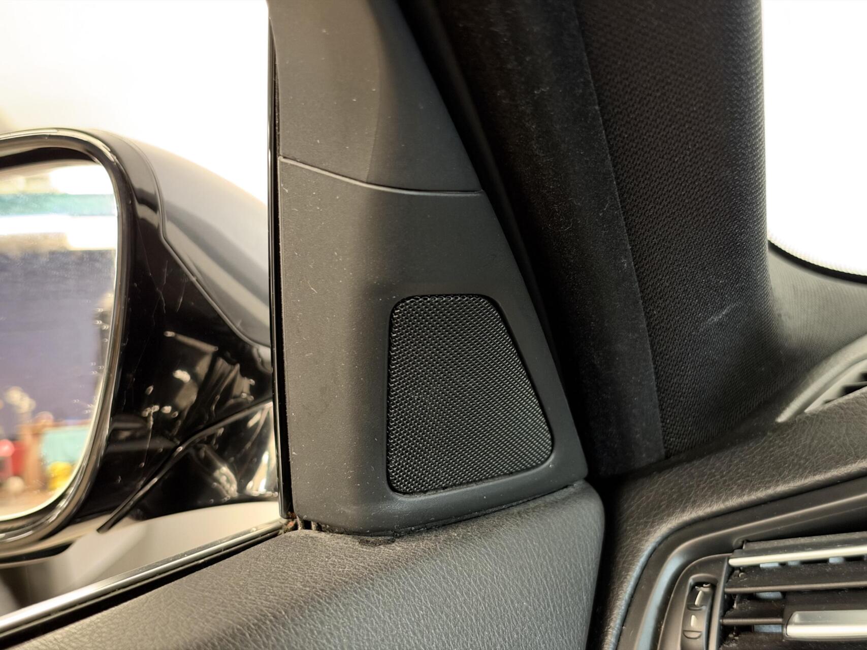 Foto van BMW 520i