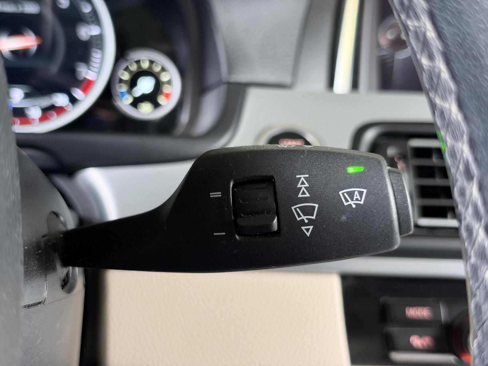 Foto van BMW 520i