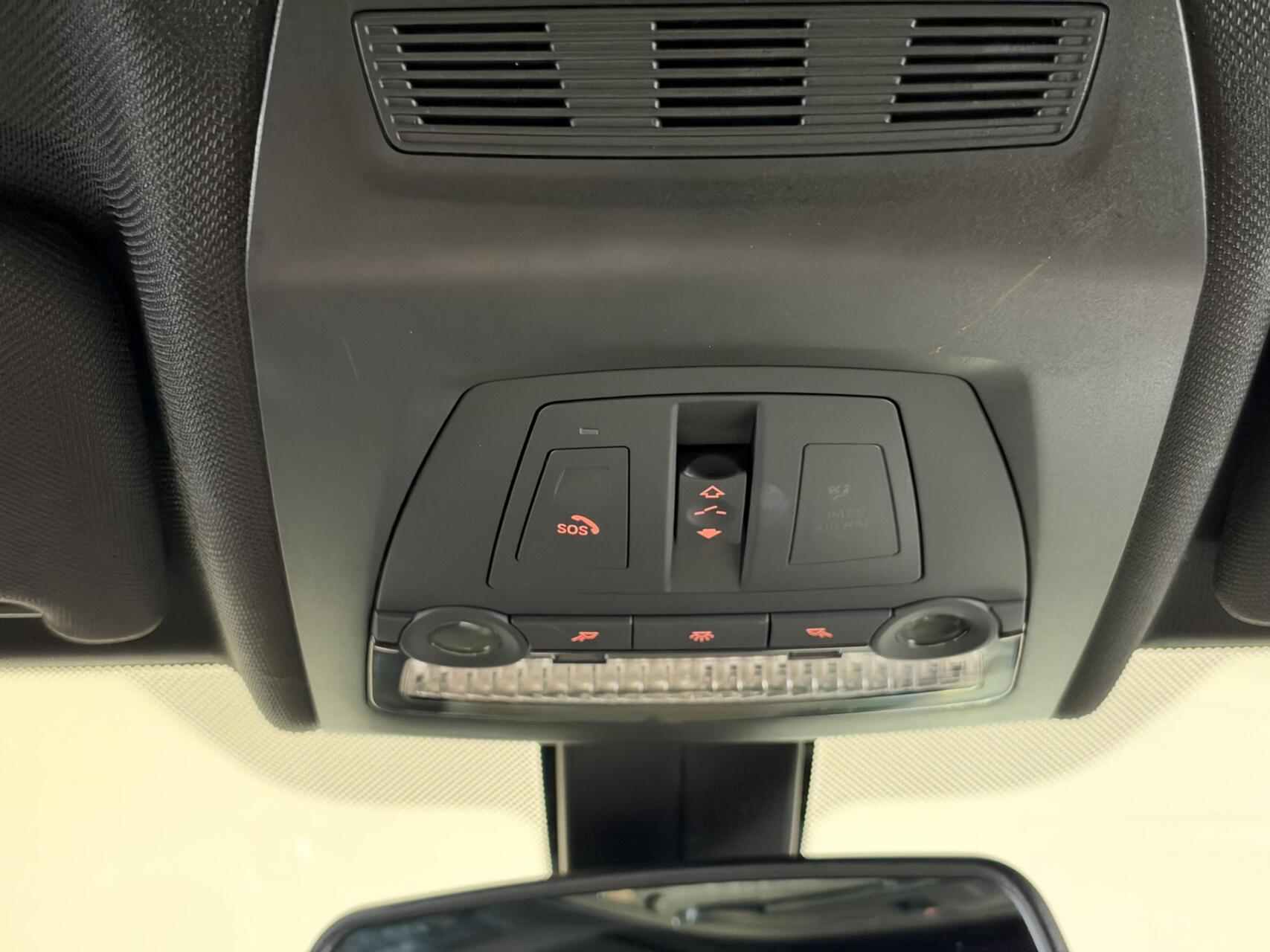 Foto van BMW 520i