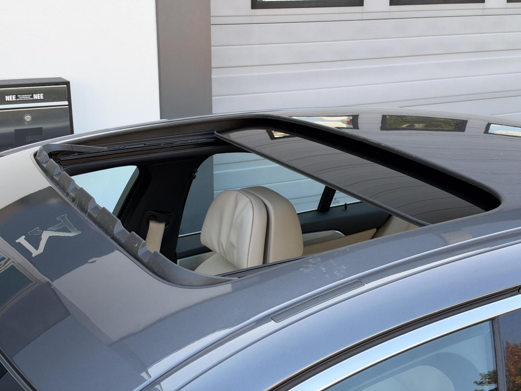 Foto van BMW 520i
