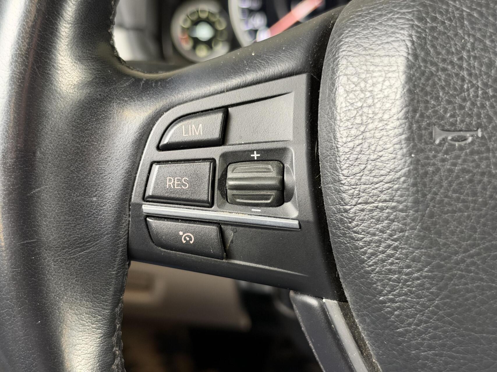 Foto van BMW 520i