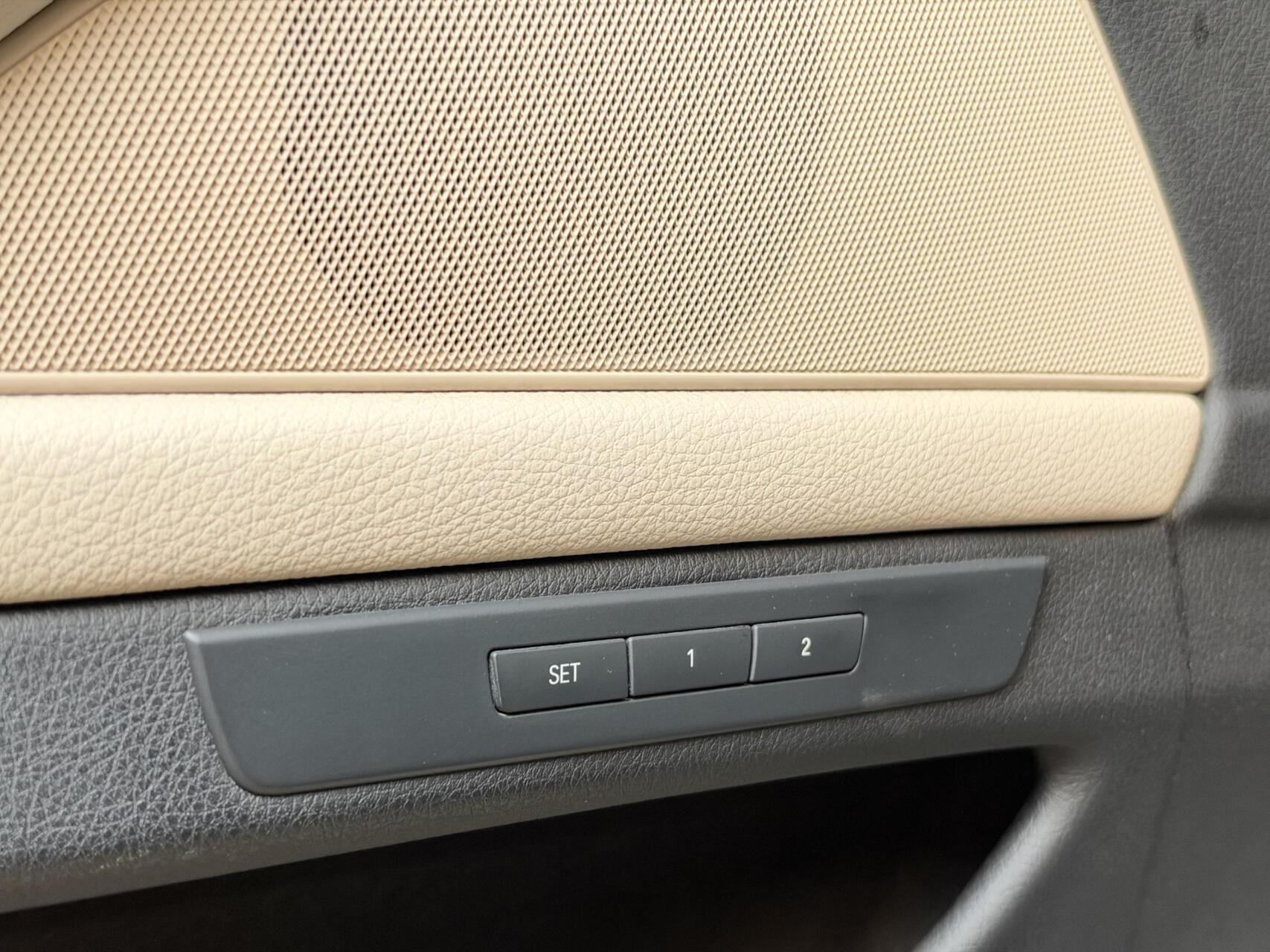 Foto van BMW 520i