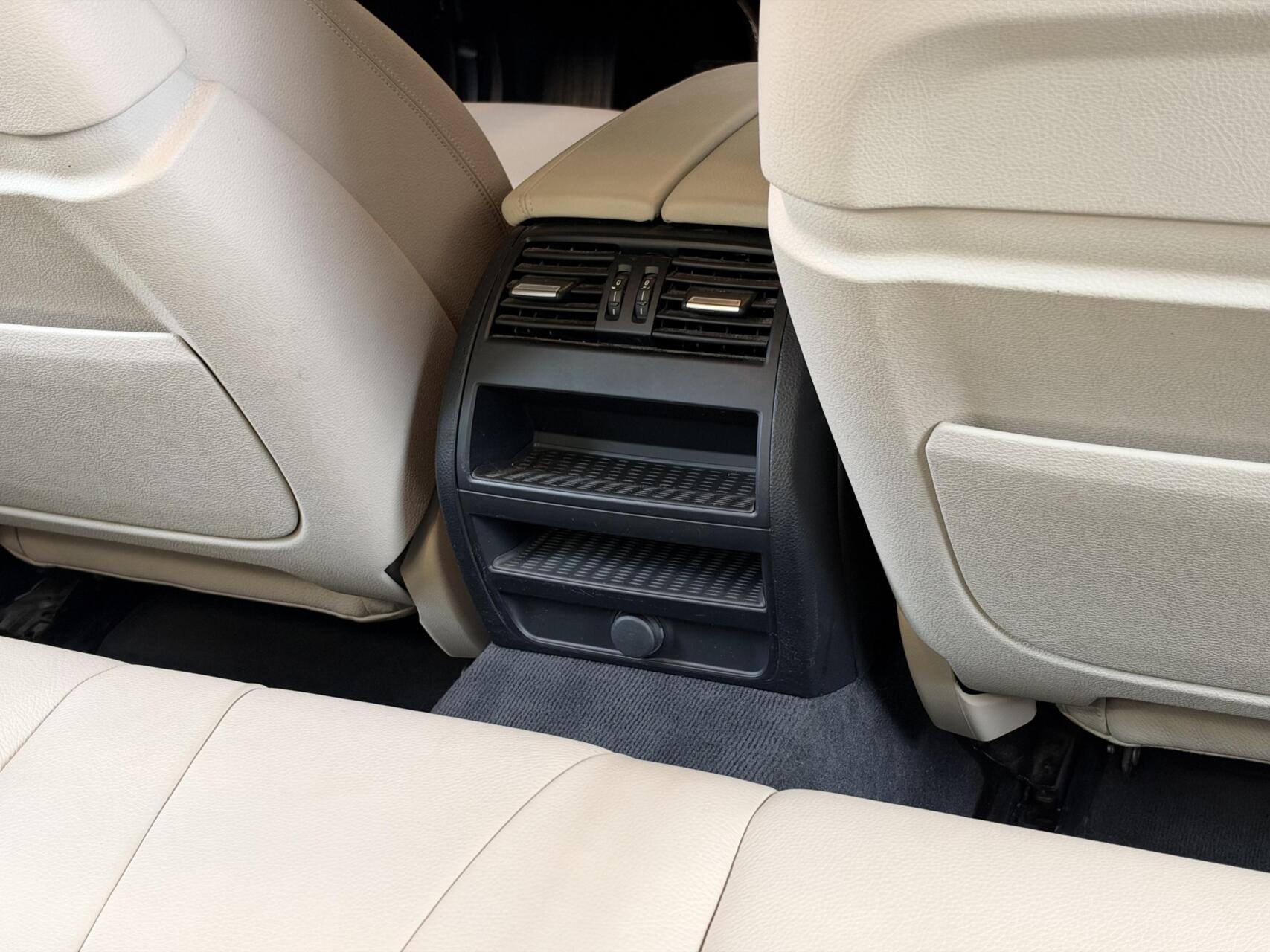 Foto van BMW 520i