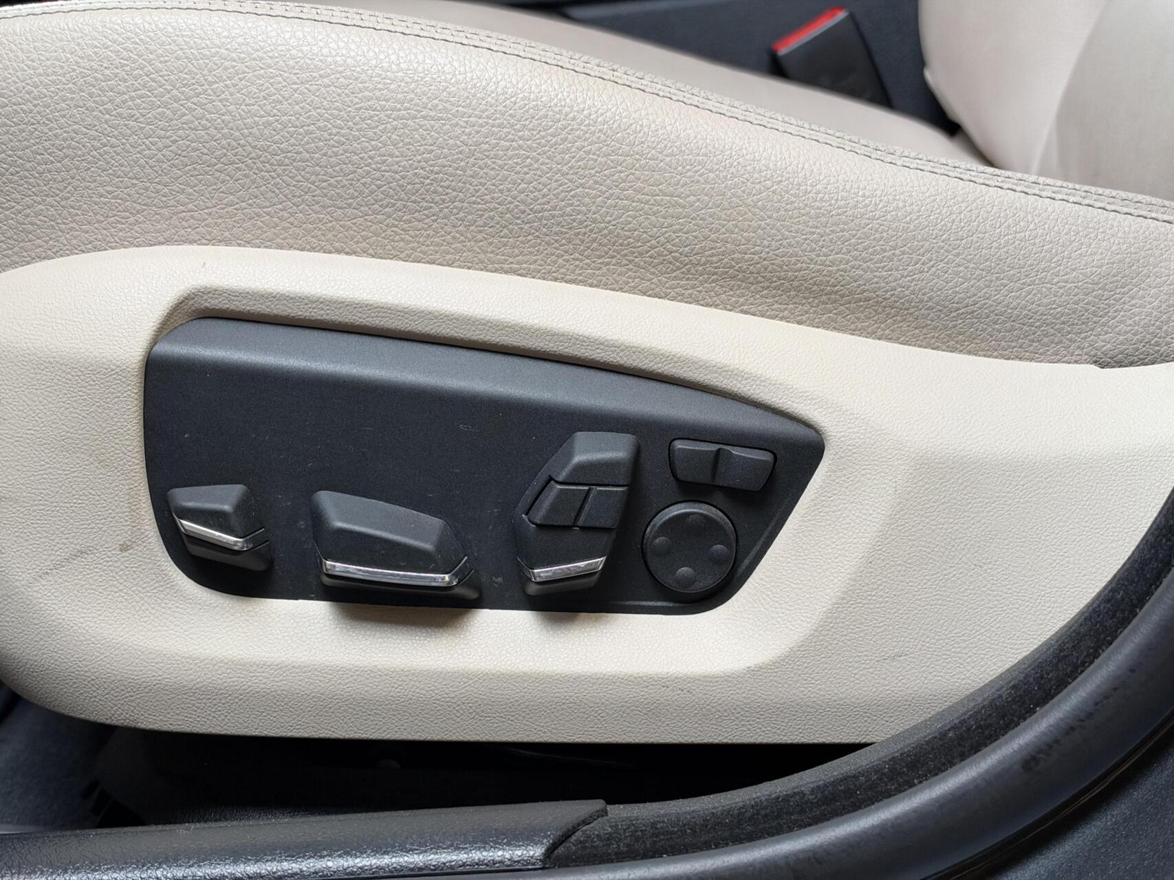 Foto van BMW 520i