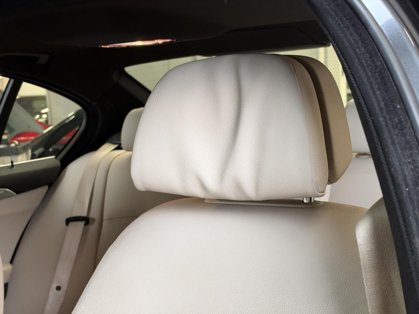 Foto van BMW 520i