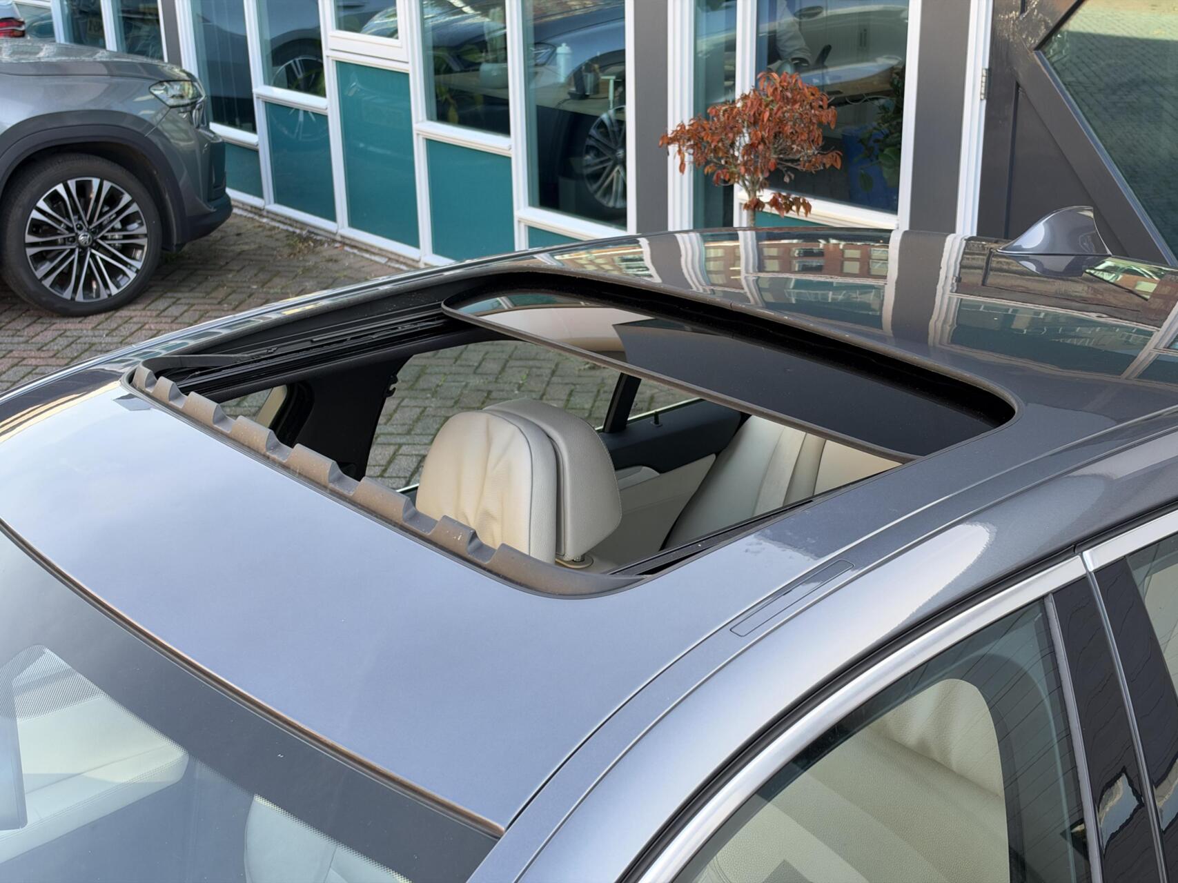 Foto van BMW 520i