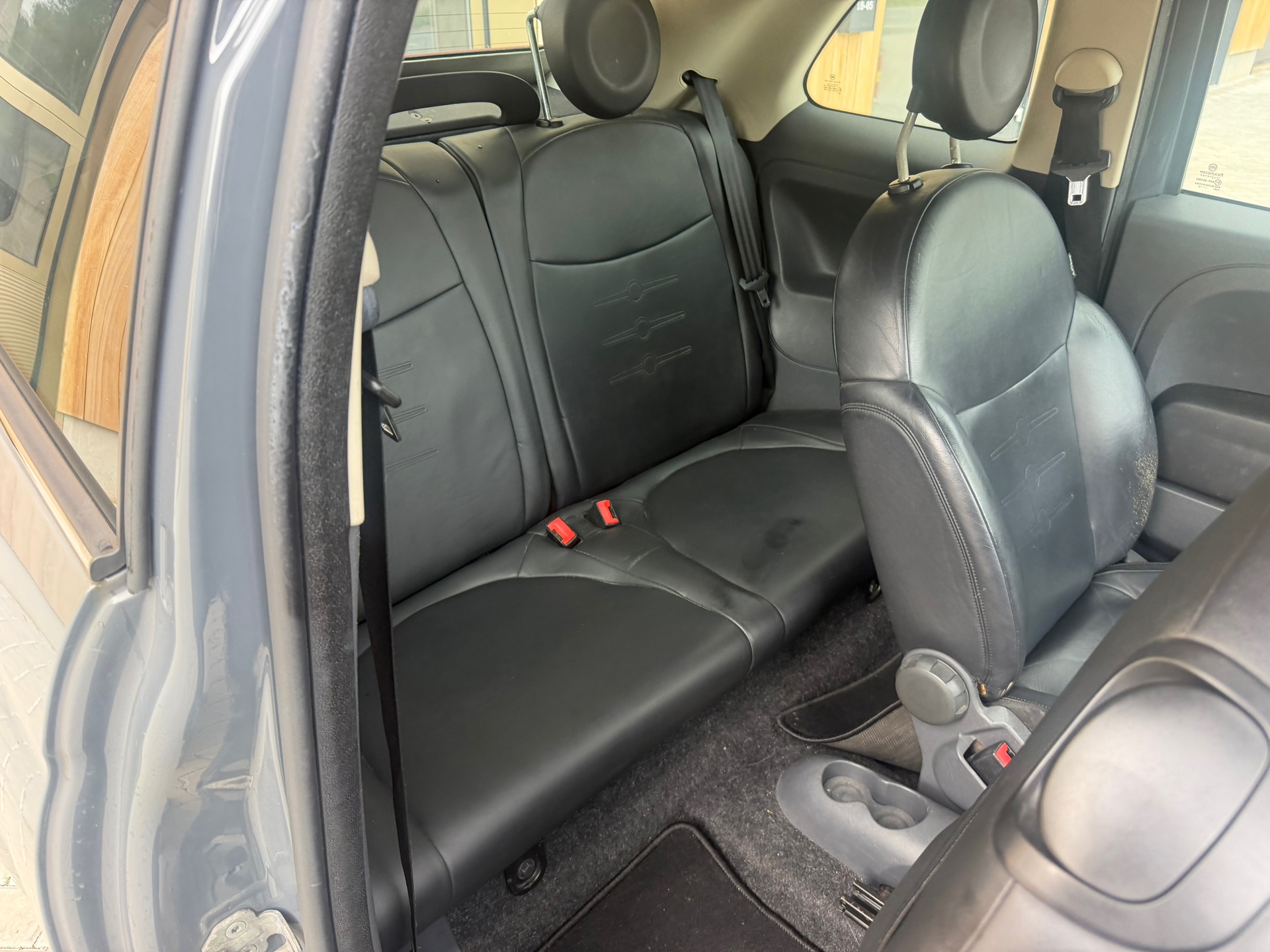 Foto van Fiat Fiat 500