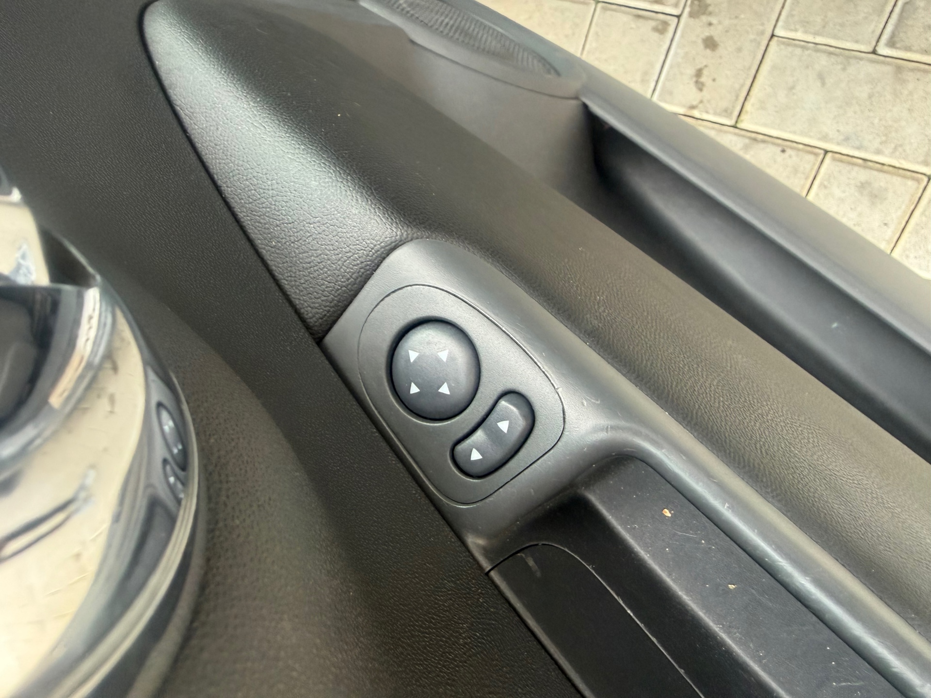 Foto van Fiat Fiat 500