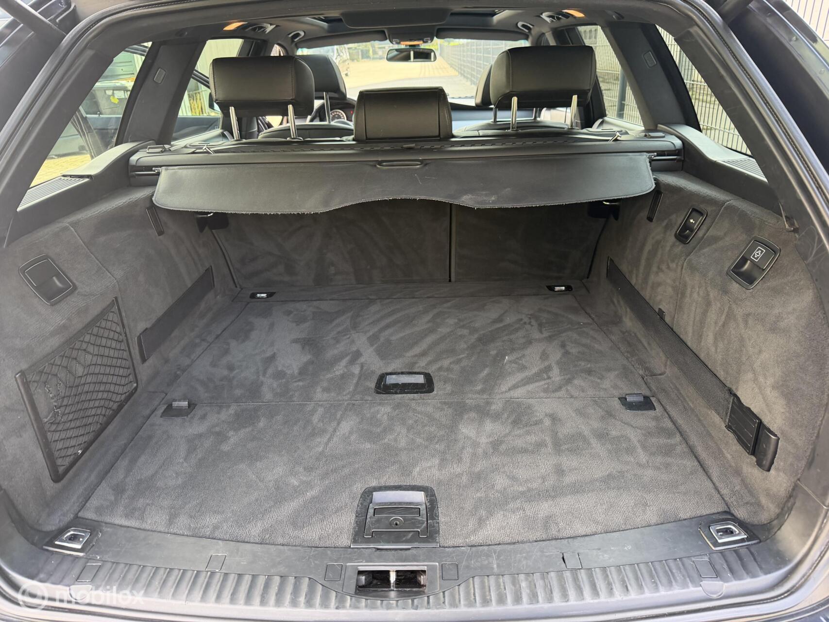 Foto van BMW 5er Reihe