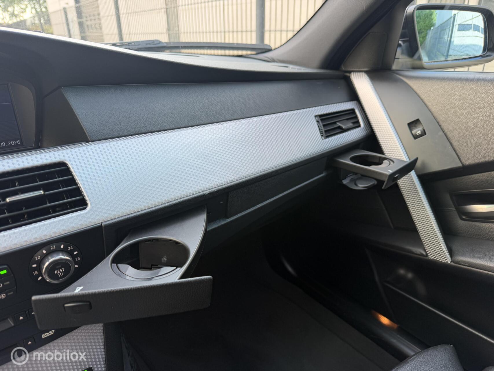 Foto van BMW 5er Reihe