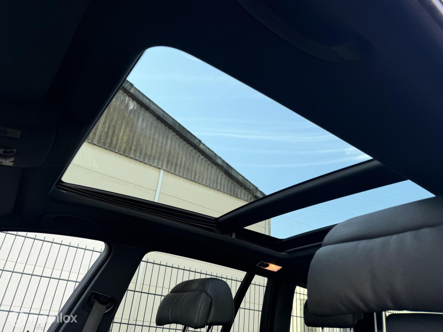 Foto van BMW 5er Reihe