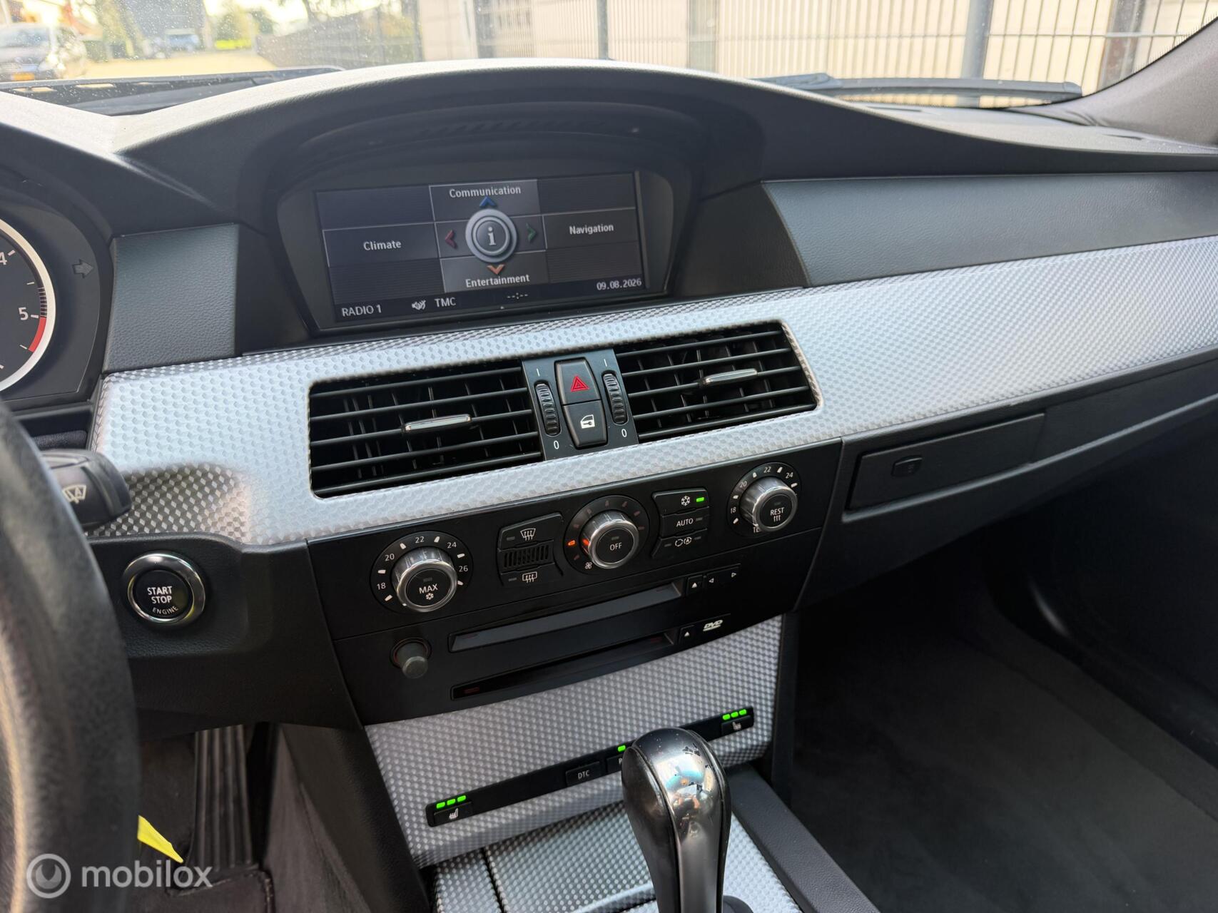 Foto van BMW 5er Reihe