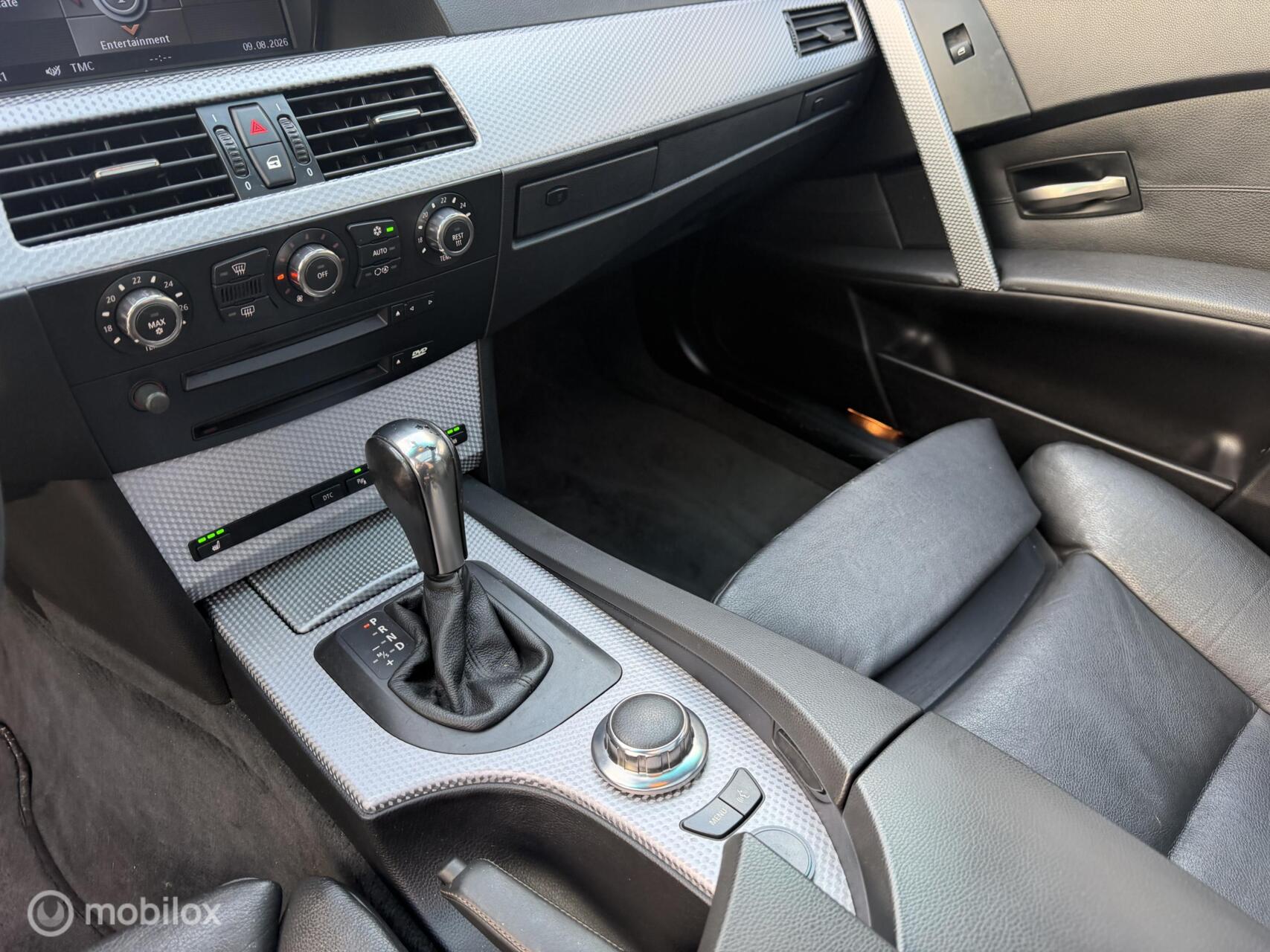 Foto van BMW 5er Reihe