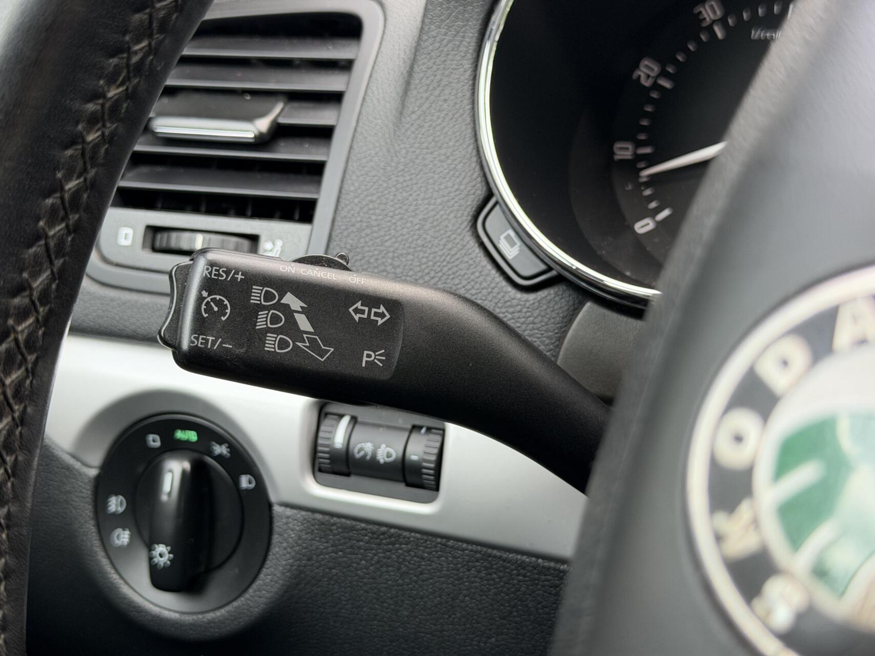 Foto van Skoda Yeti