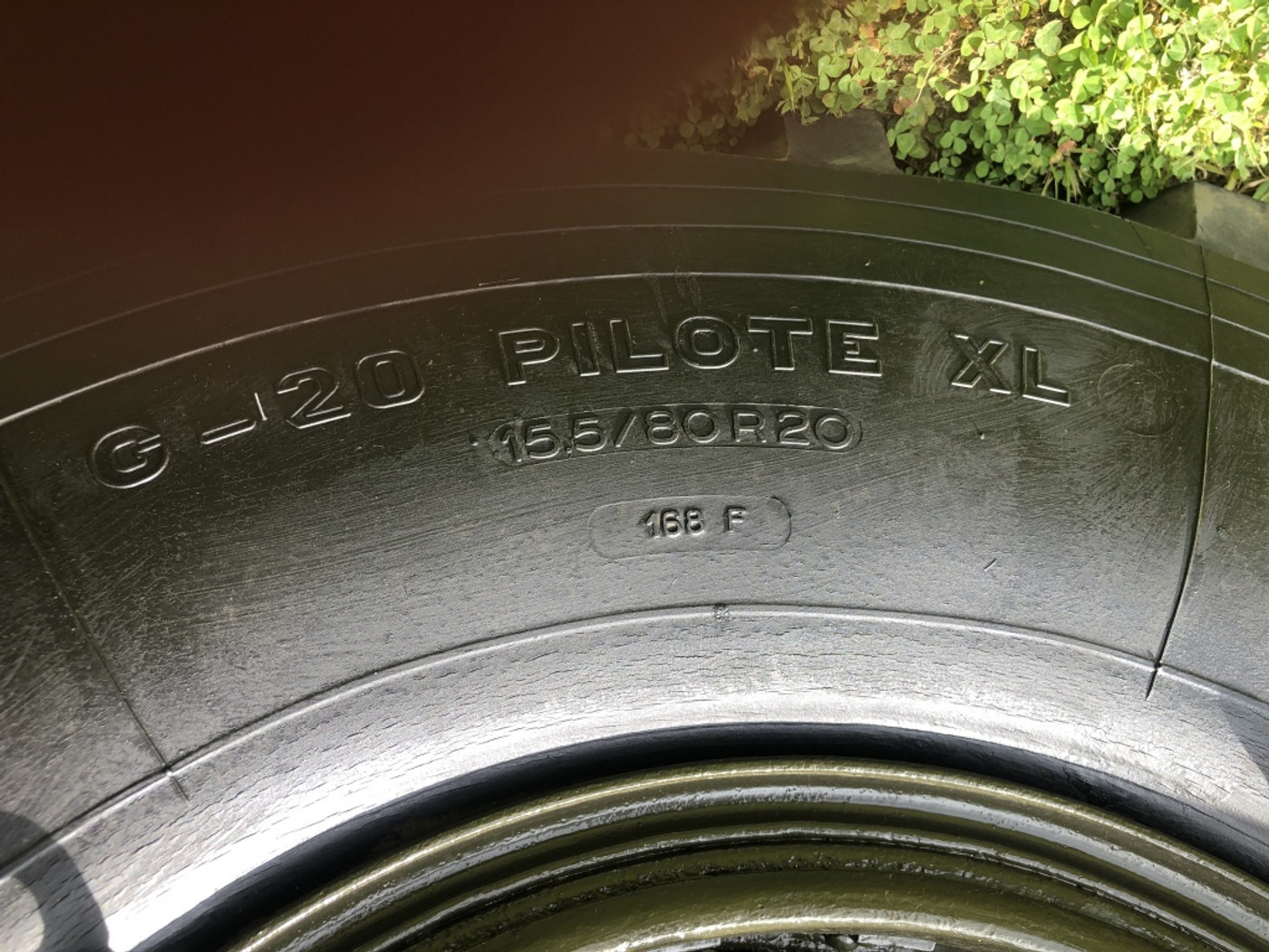 Foto van Peugeot 207