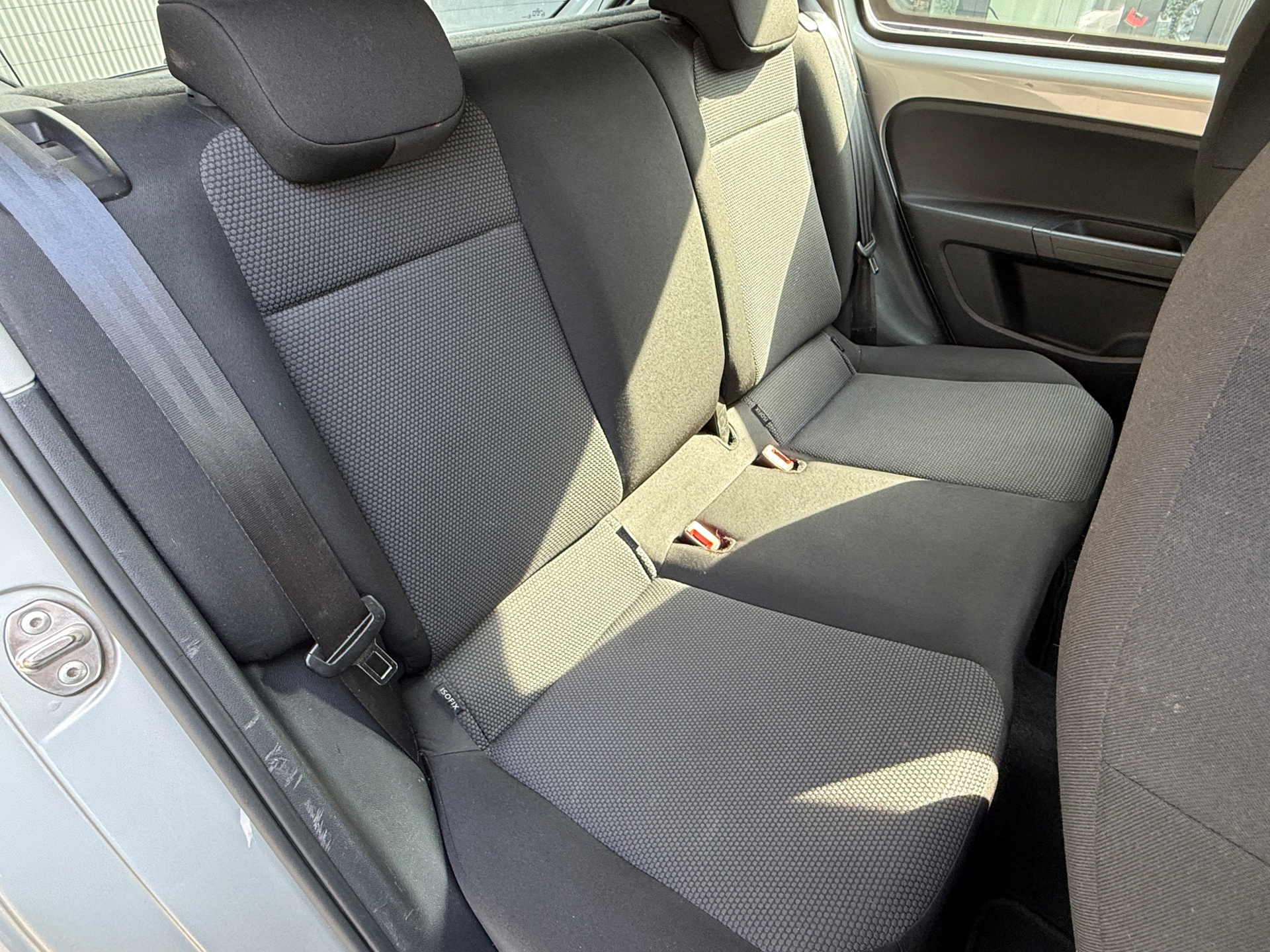 Foto van Skoda Citigo