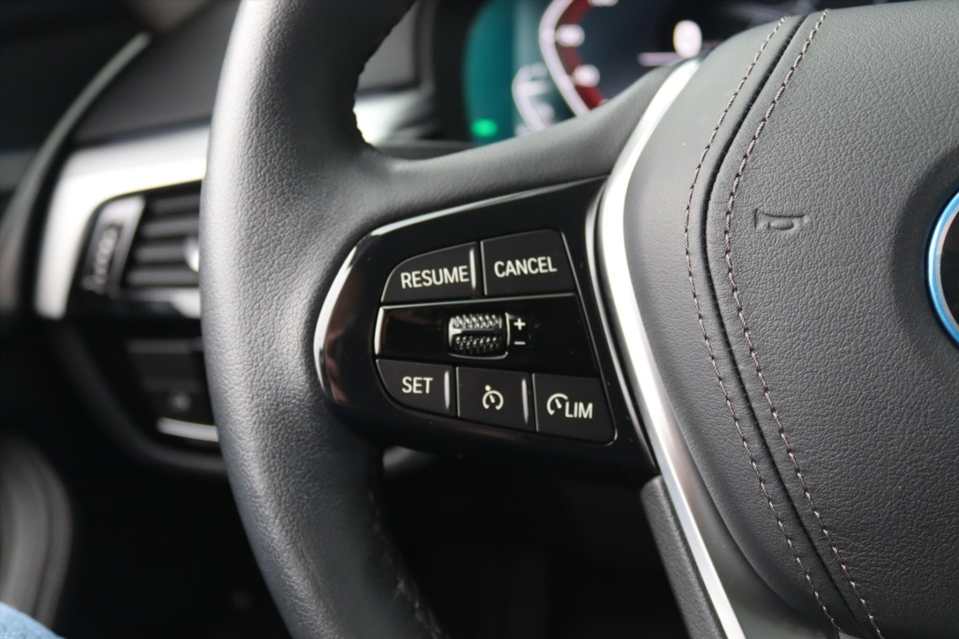 Foto van BMW 530e