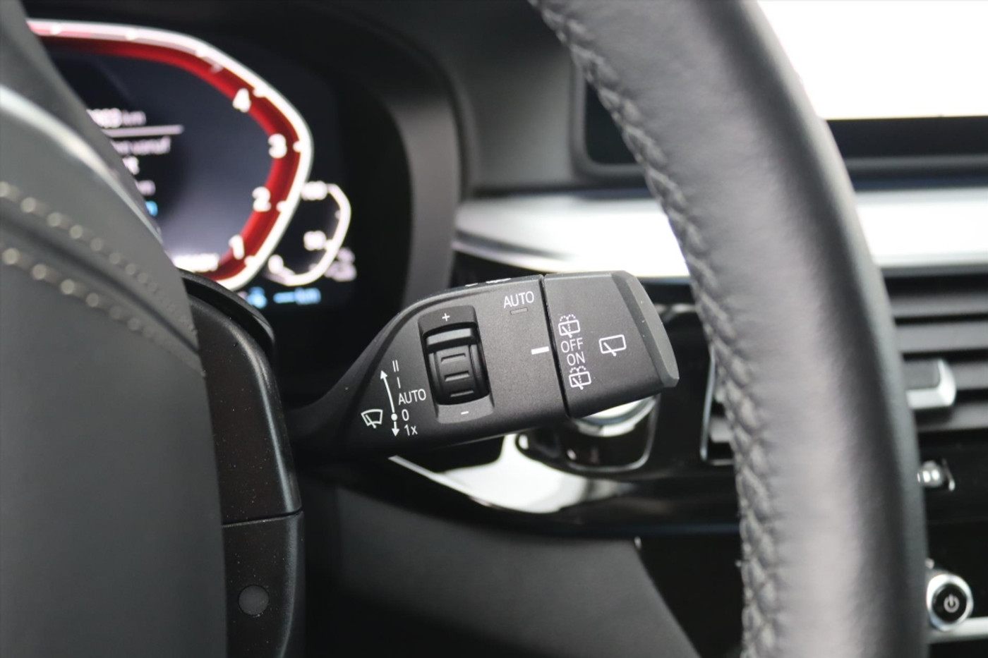 Foto van BMW 530e