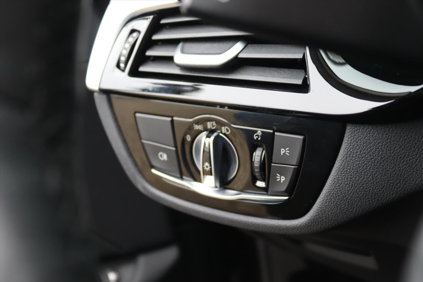 Foto van BMW 530e