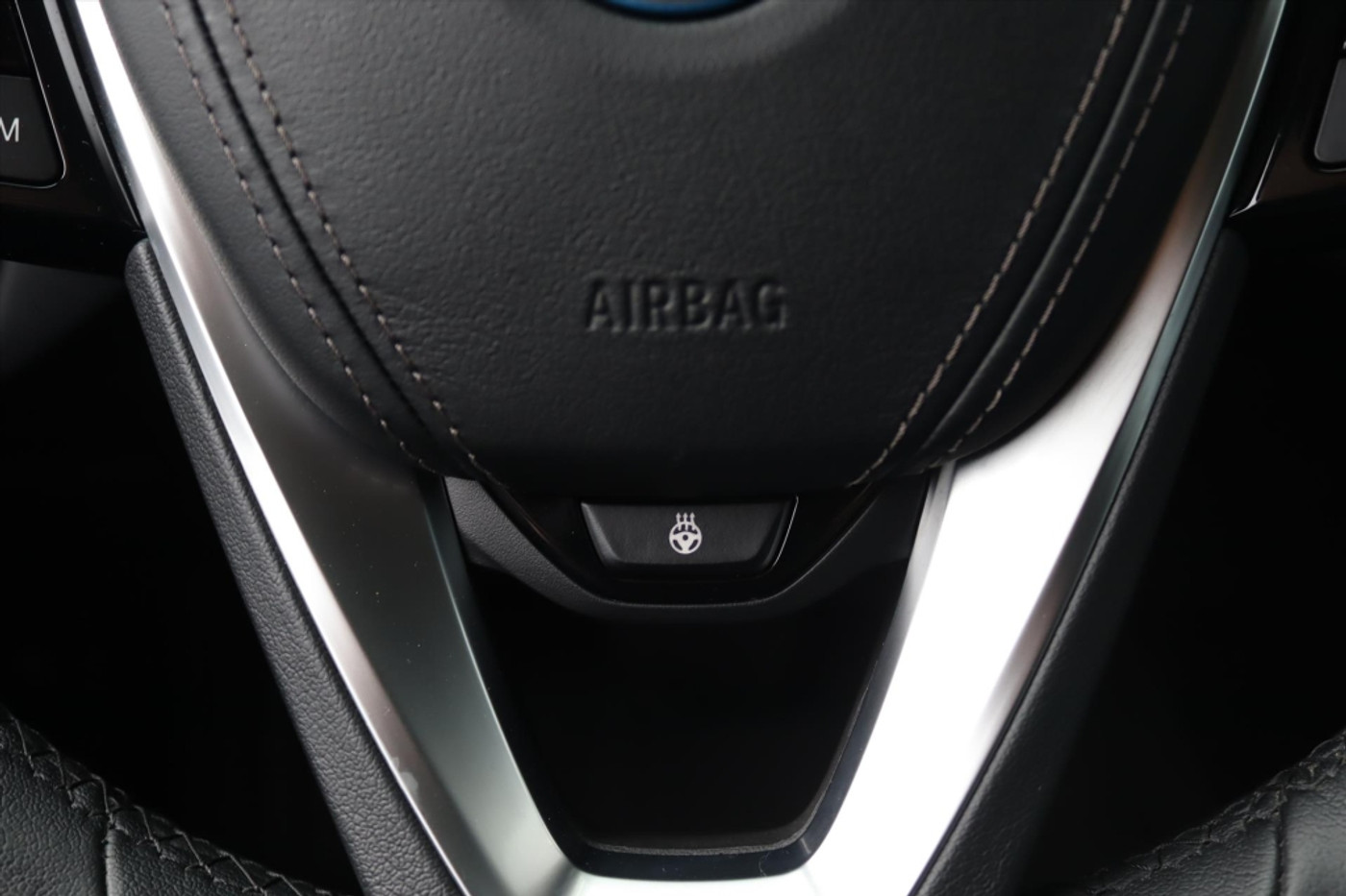 Foto van BMW 530e