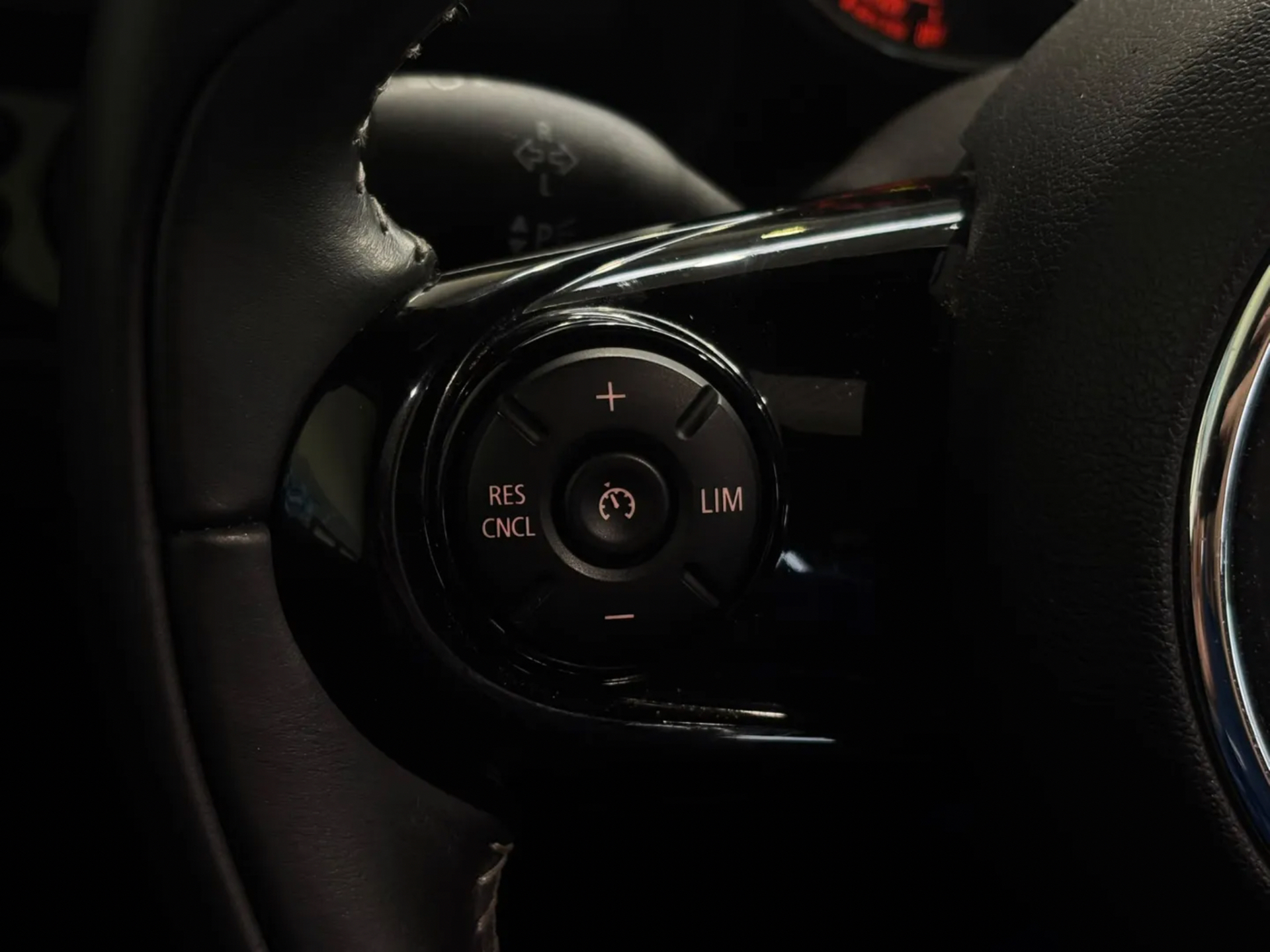 Foto van Mini Countryman Cooper