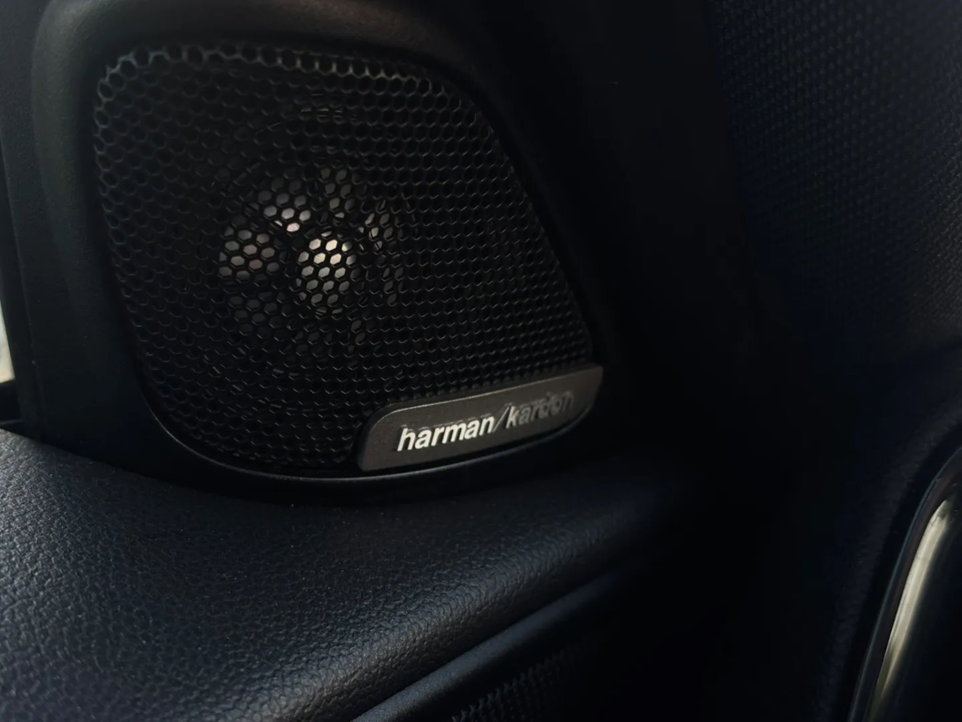 Foto van Mini Countryman Cooper