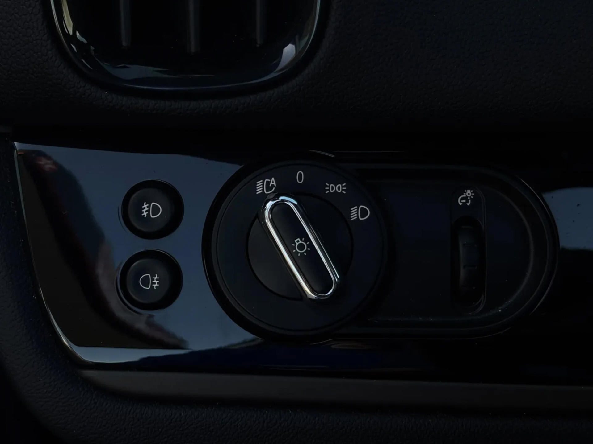 Foto van Mini Countryman Cooper