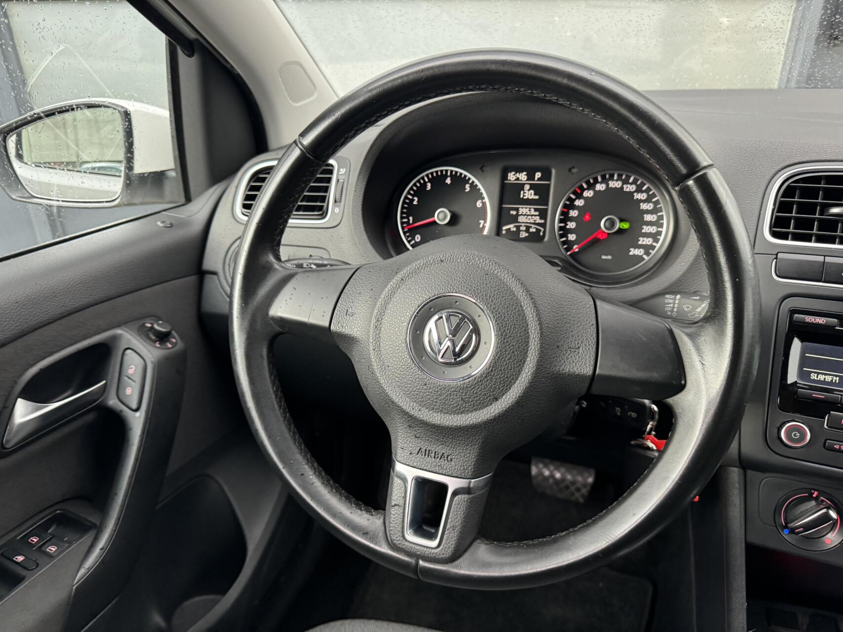 Foto van Volkswagen Polo