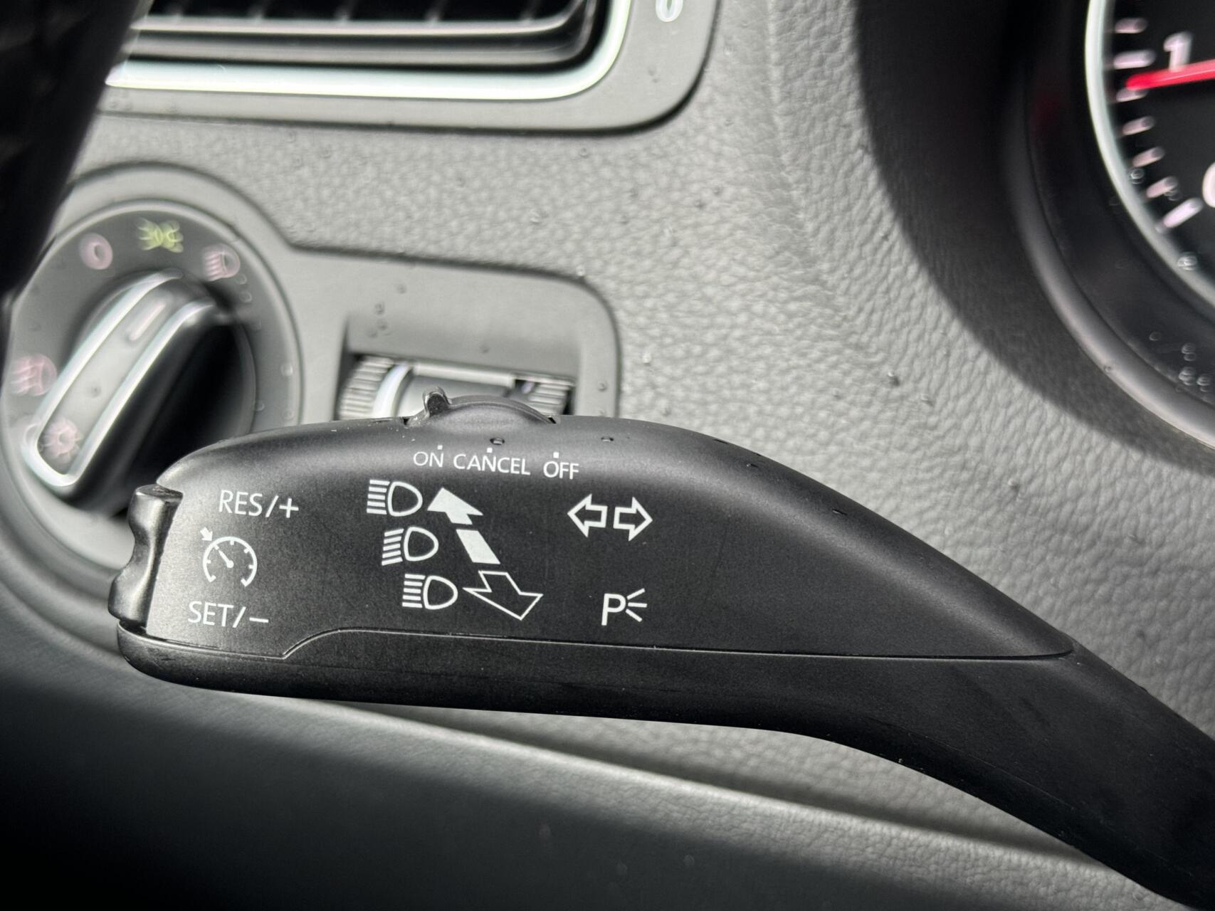 Foto van Volkswagen Polo