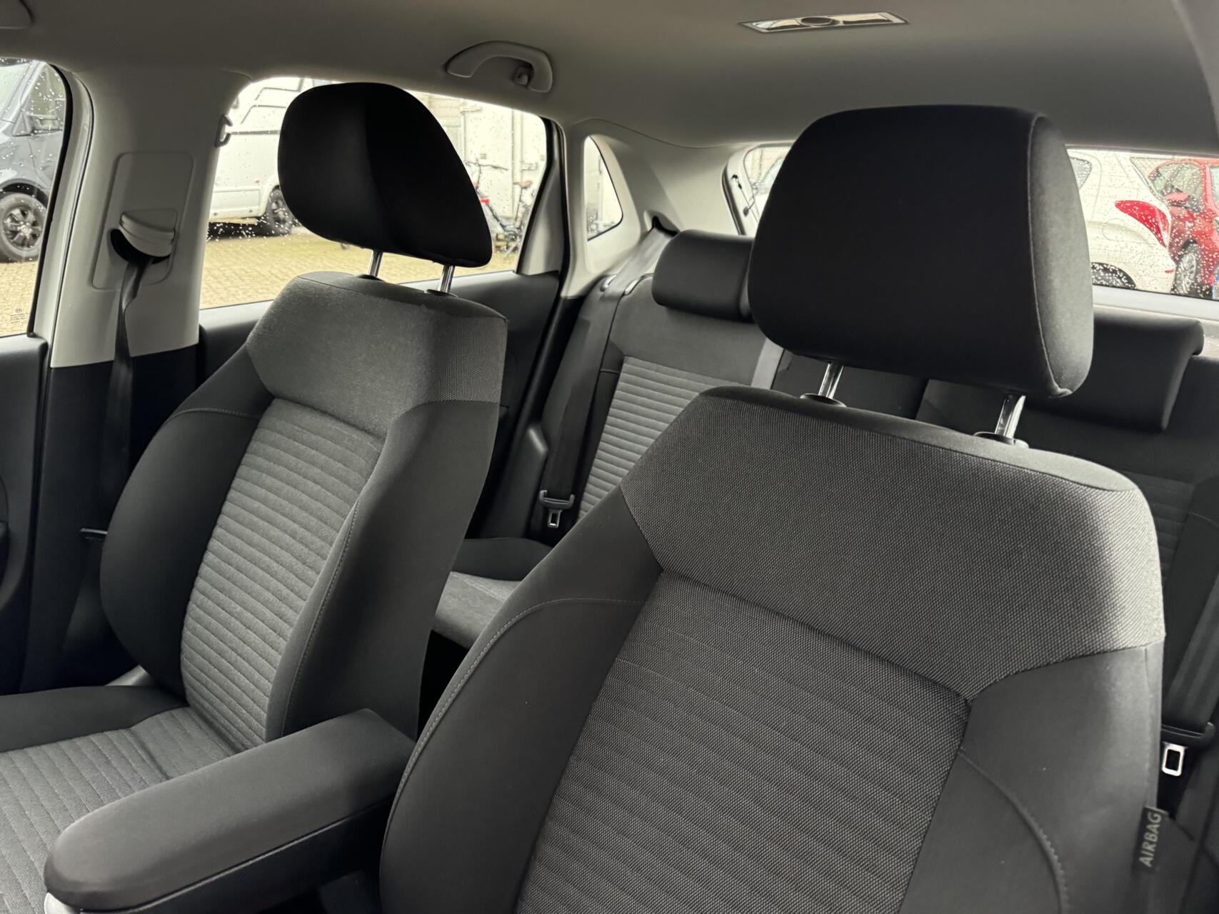 Foto van Volkswagen Polo