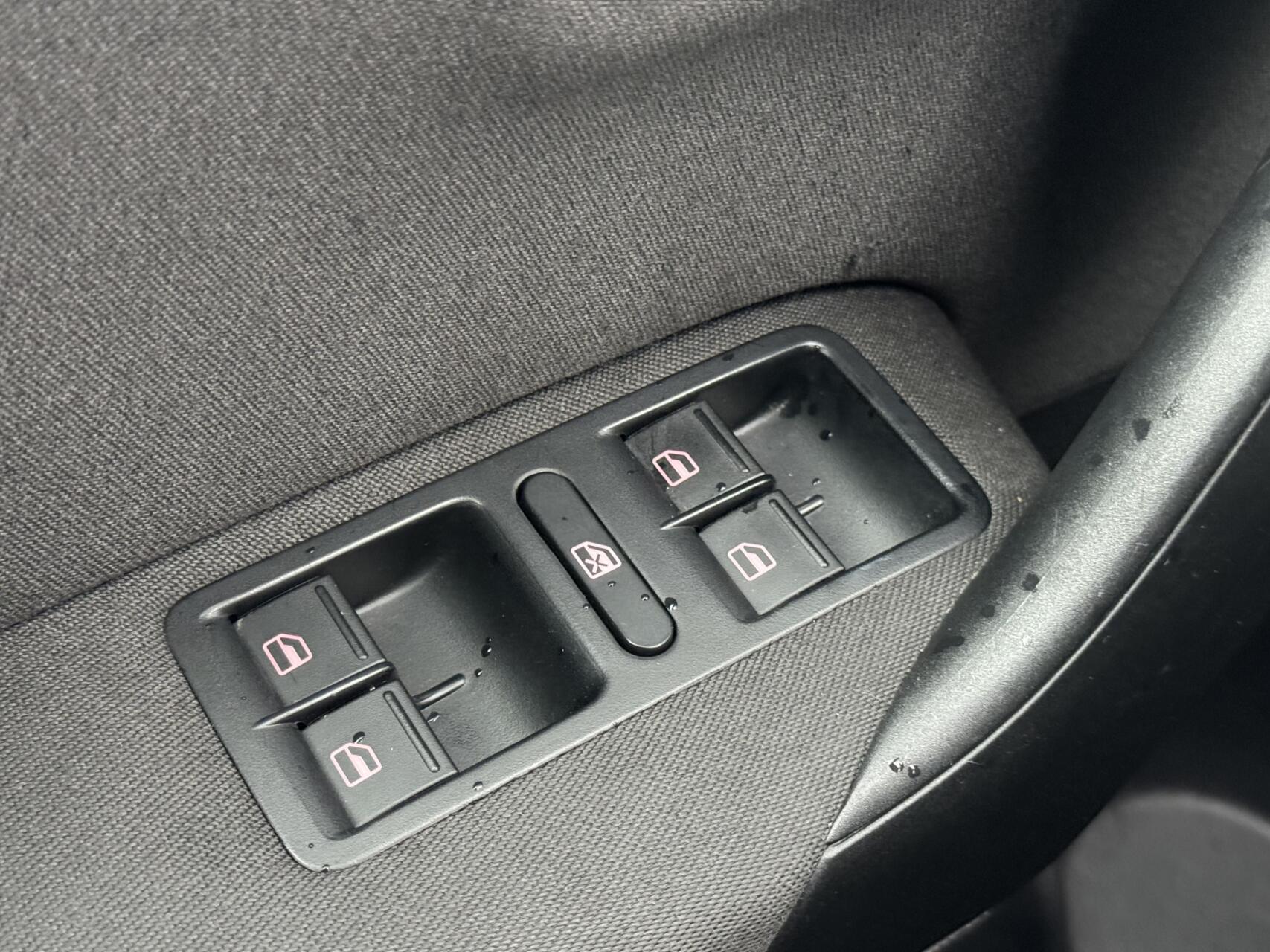 Foto van Volkswagen Polo