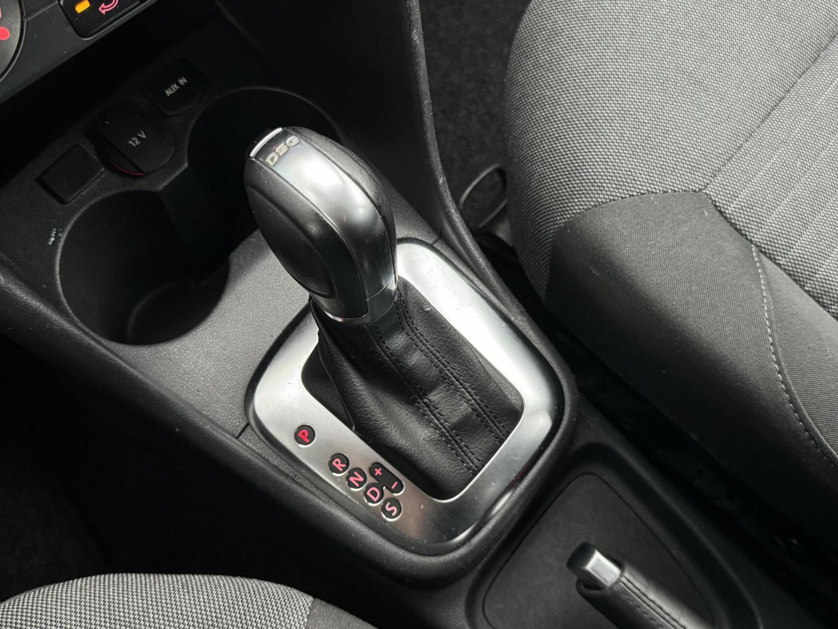 Foto van Volkswagen Polo