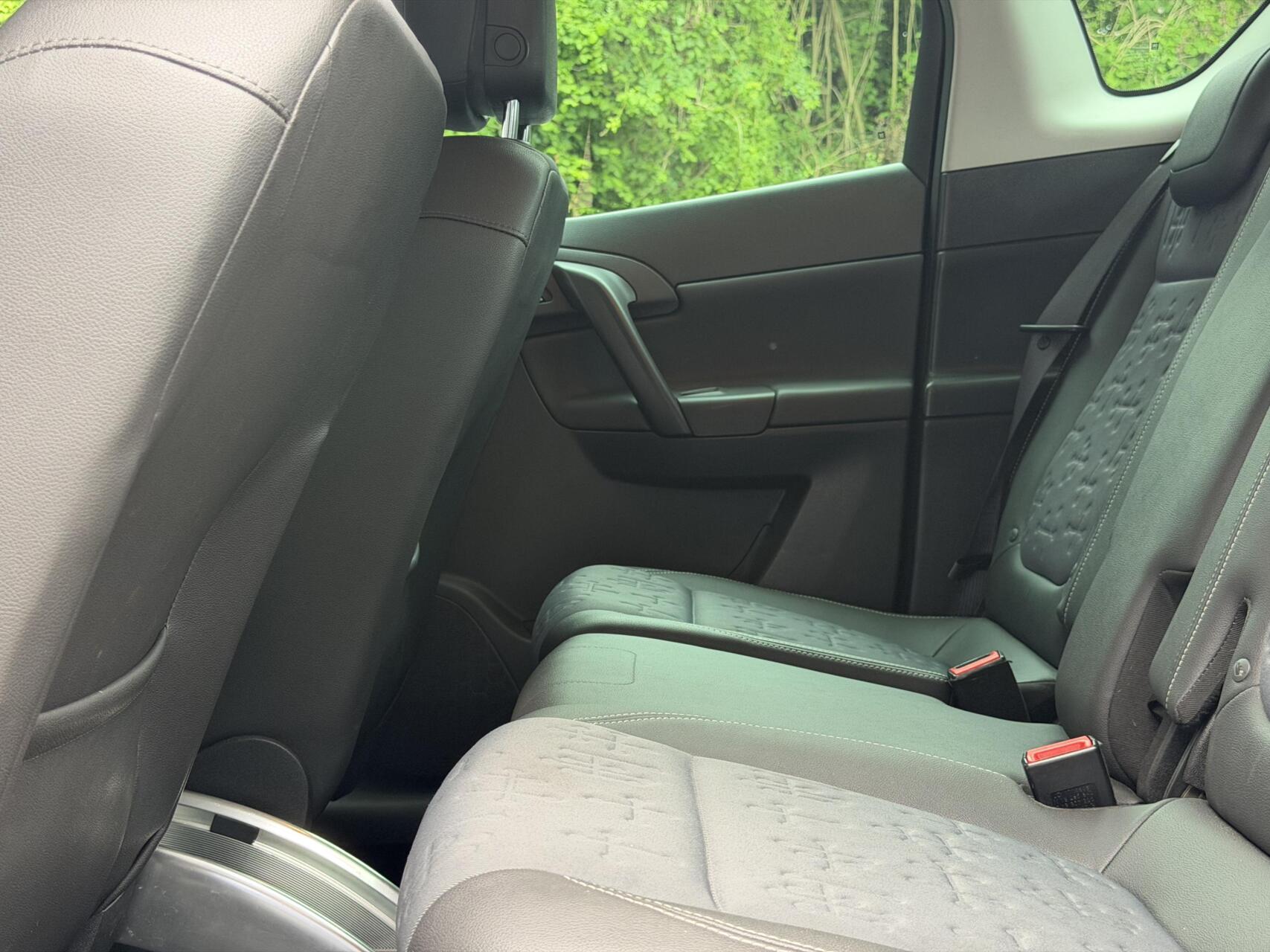 Foto van Opel Meriva