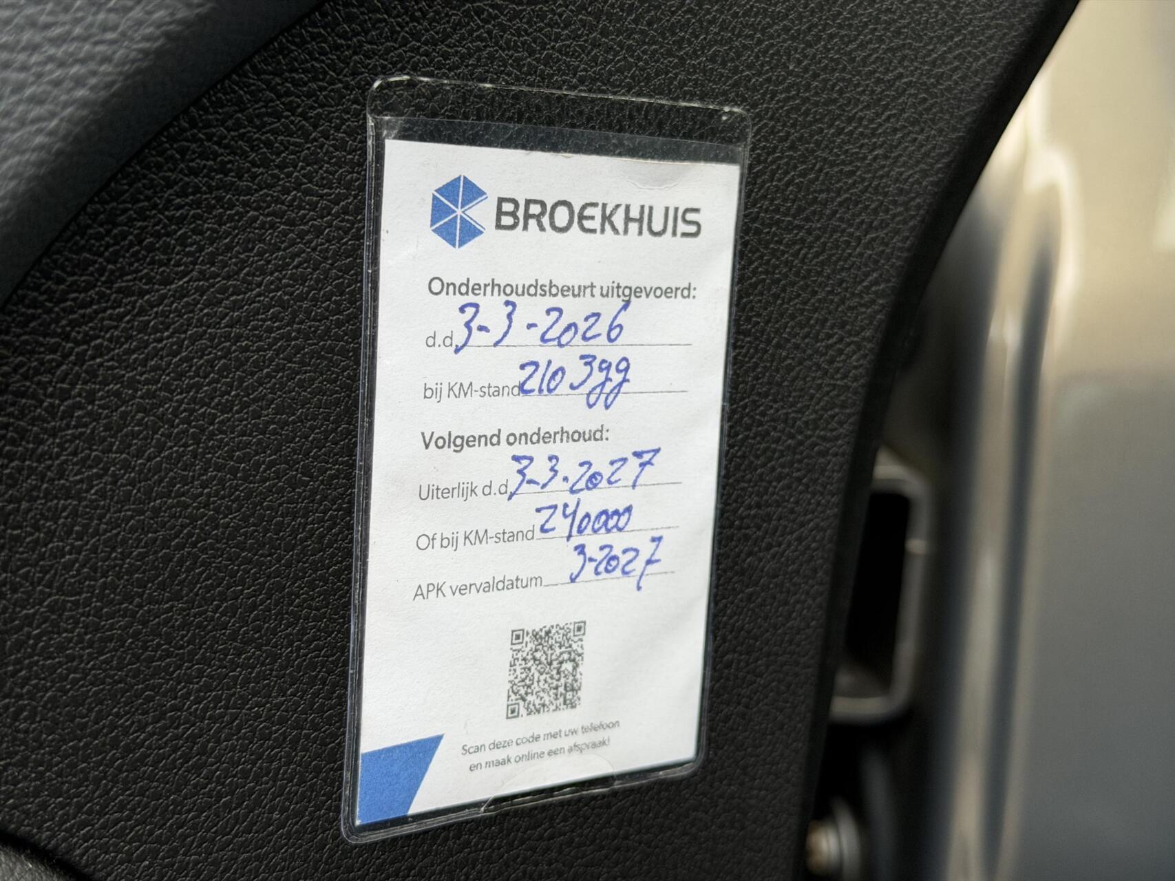 Foto van Opel Meriva