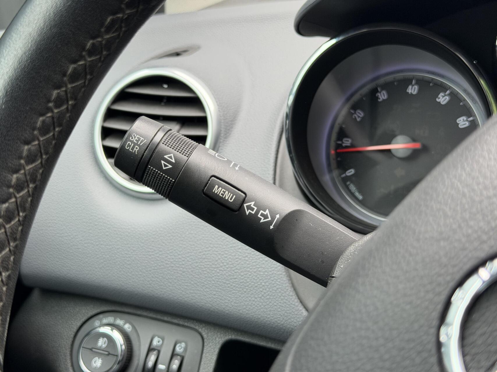 Foto van Opel Meriva