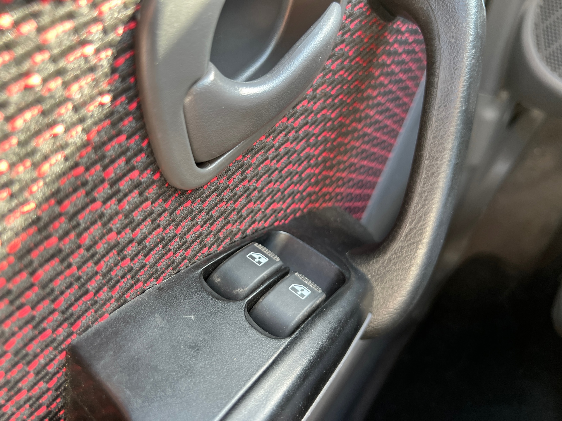 Foto van Hyundai Atos-prime