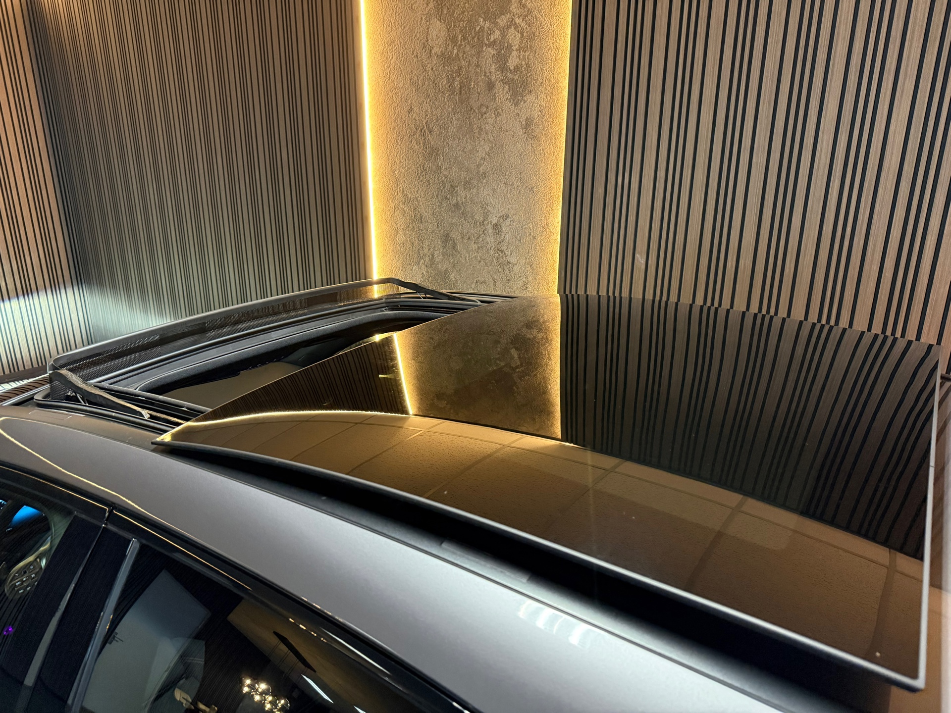 Foto van Mercedes-Benz A 220 D