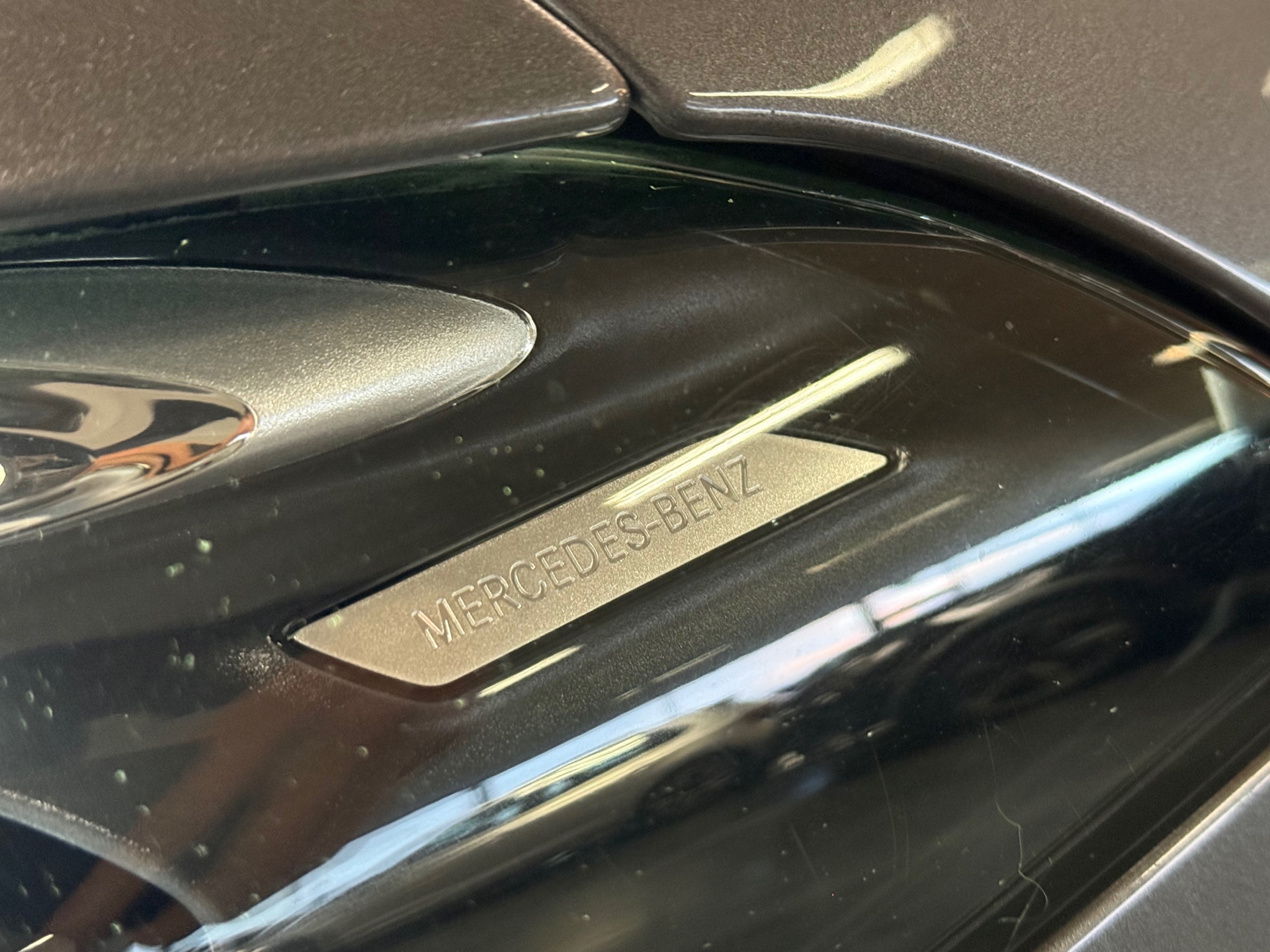 Foto van Mercedes-Benz A 220 D