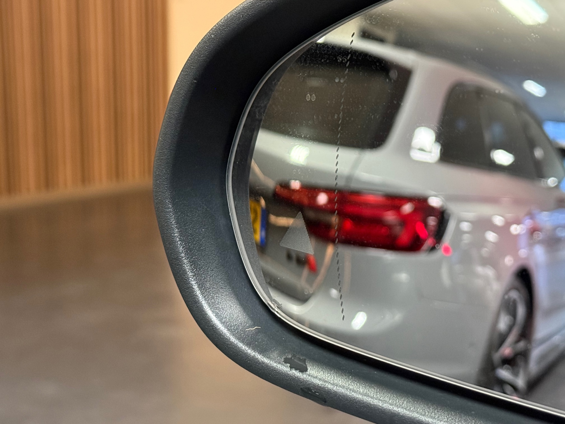 Foto van Mercedes-Benz A 220 D