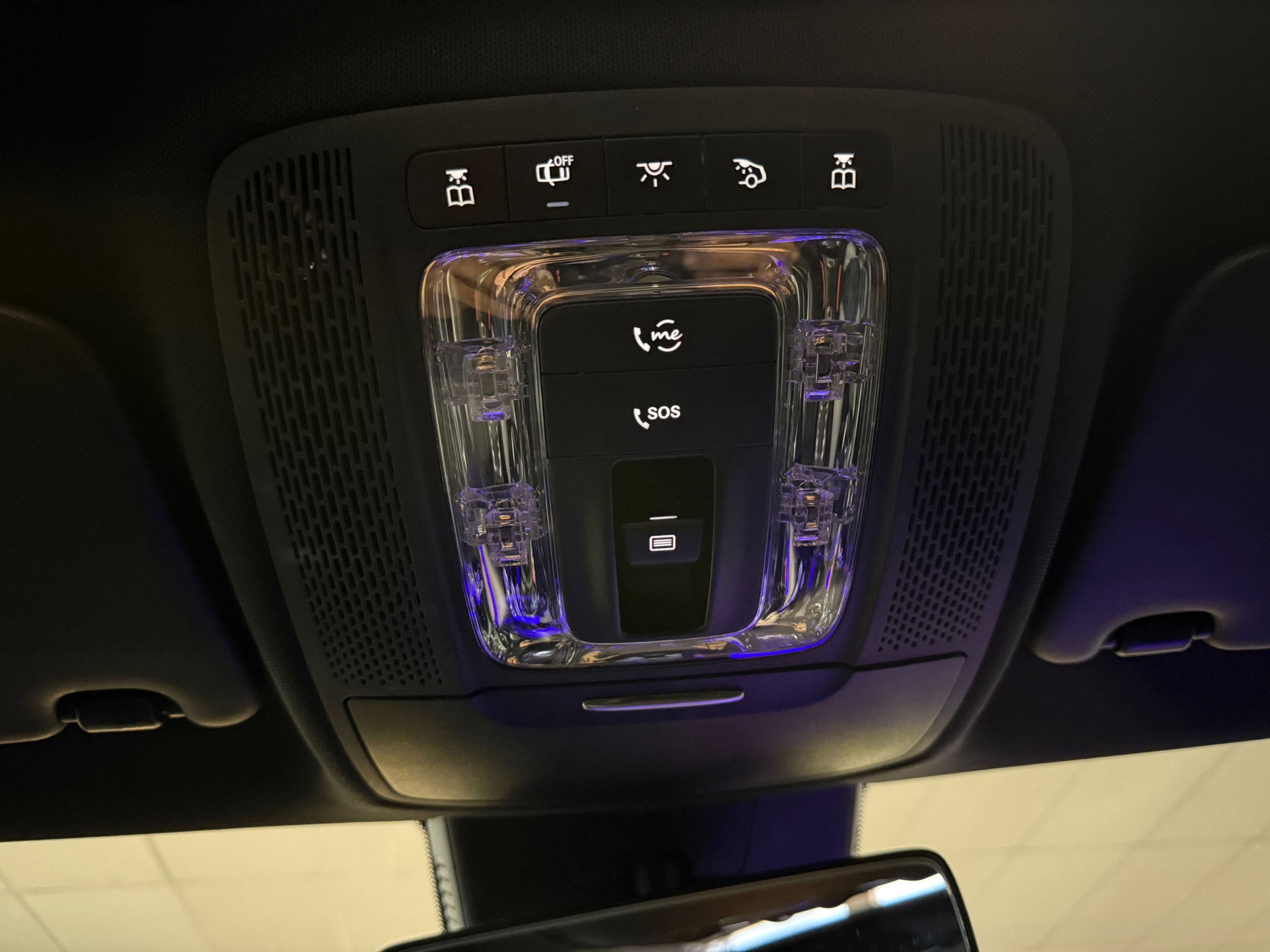 Foto van Mercedes-Benz A 220 D