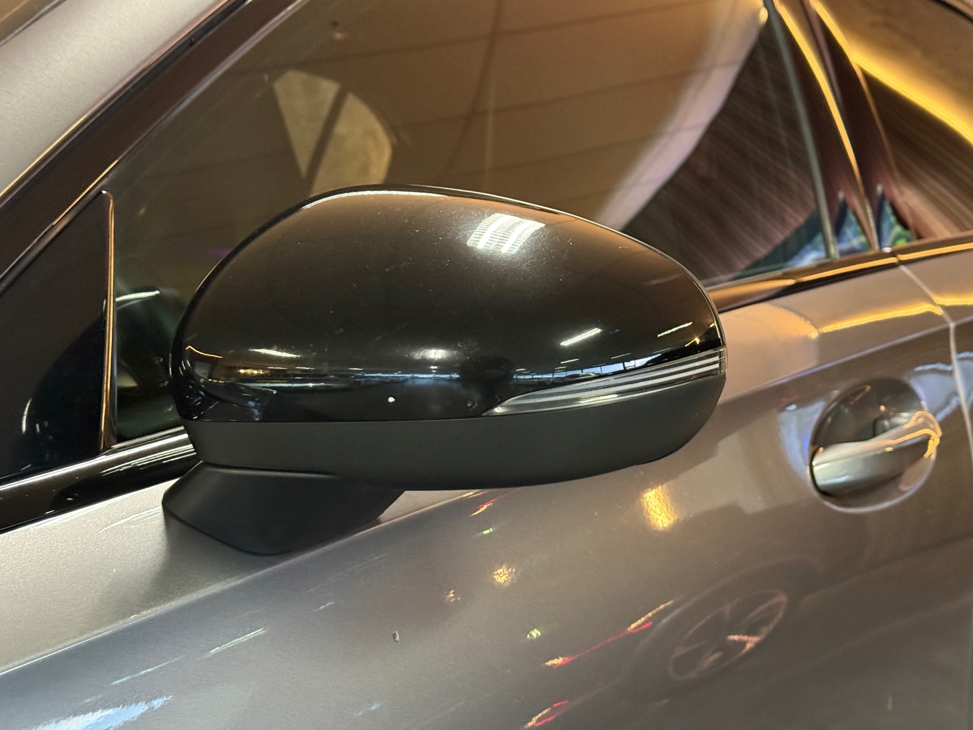 Foto van Mercedes-Benz A 220 D