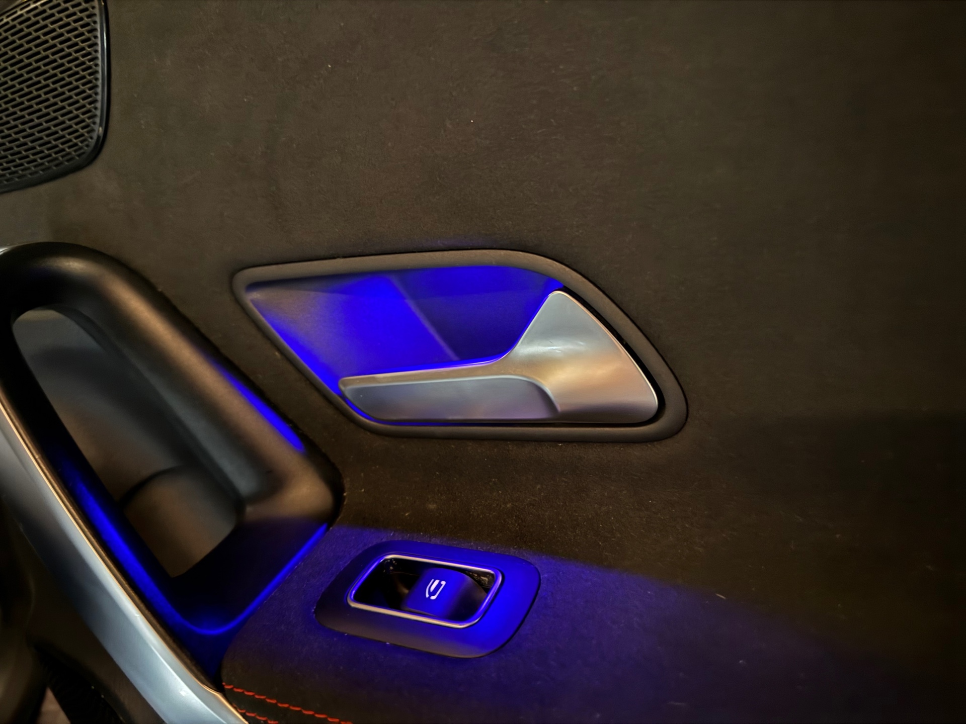 Foto van Mercedes-Benz A 220 D