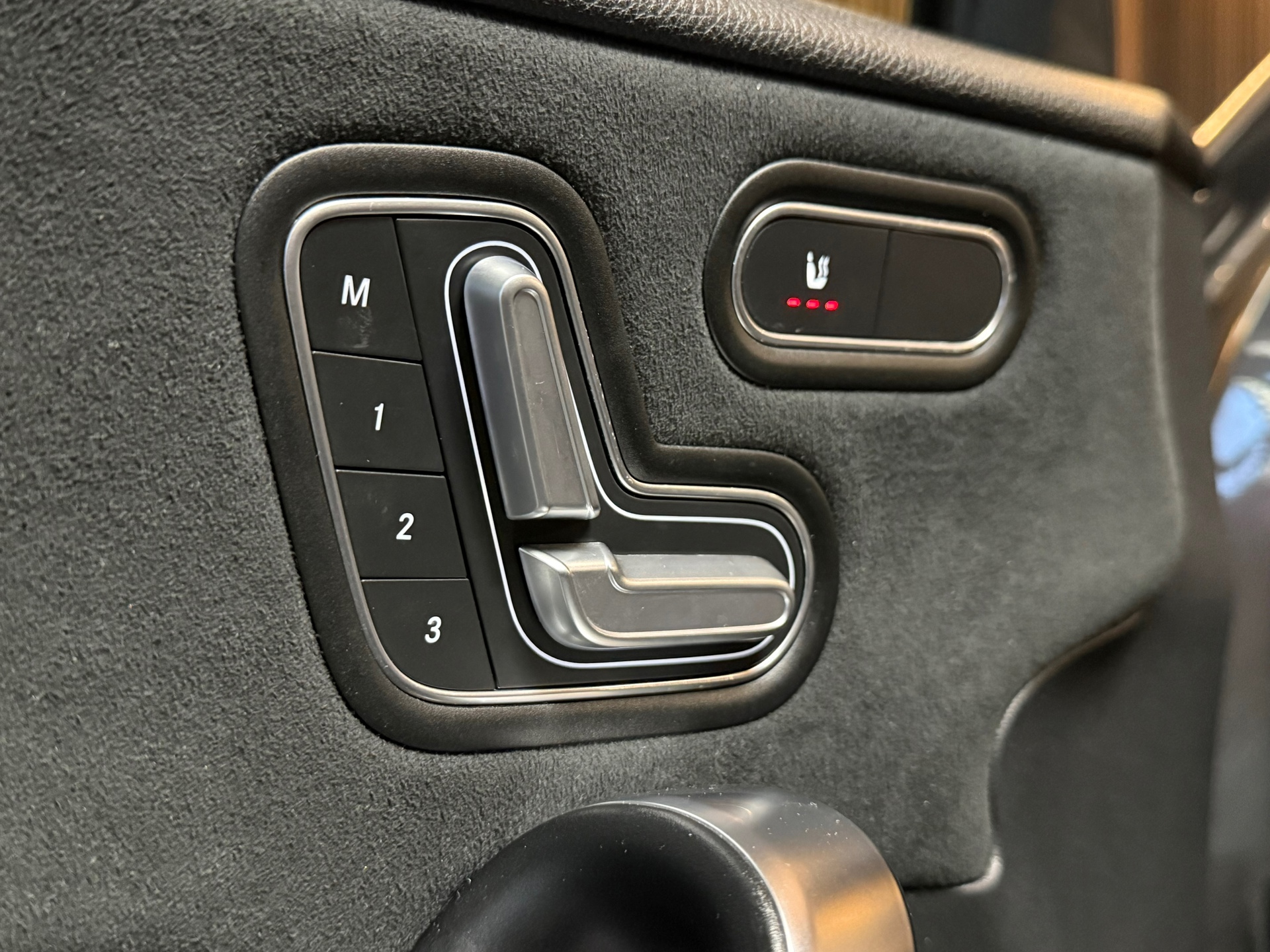 Foto van Mercedes-Benz A 220 D