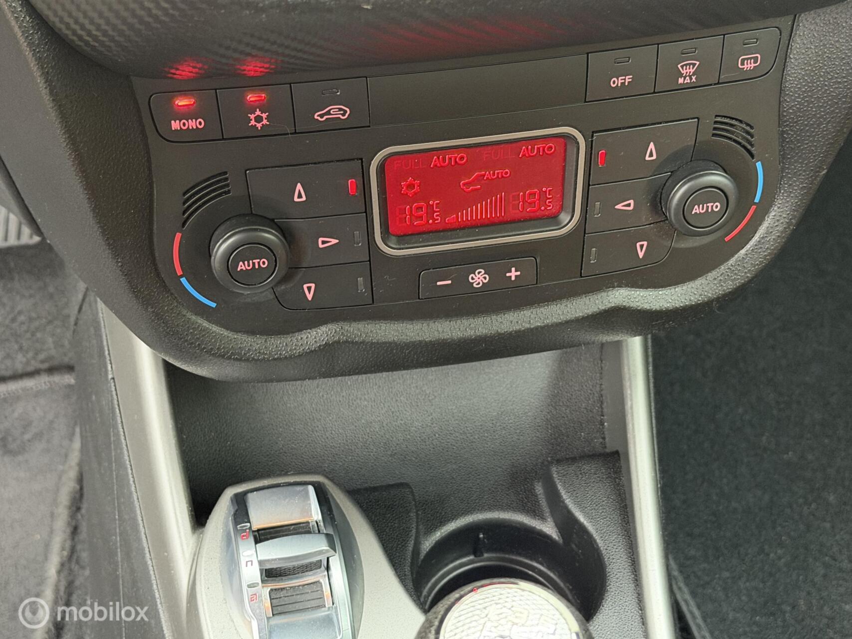 Foto van Alfa Romeo Alfa Mito