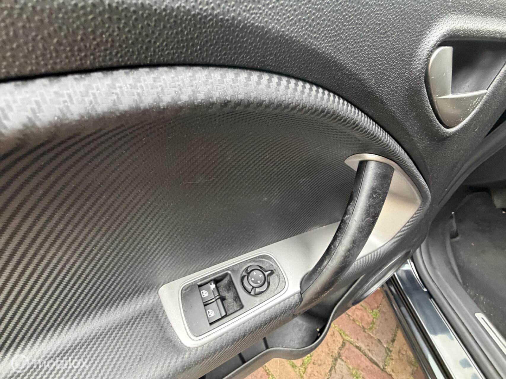 Foto van Alfa Romeo Alfa Mito
