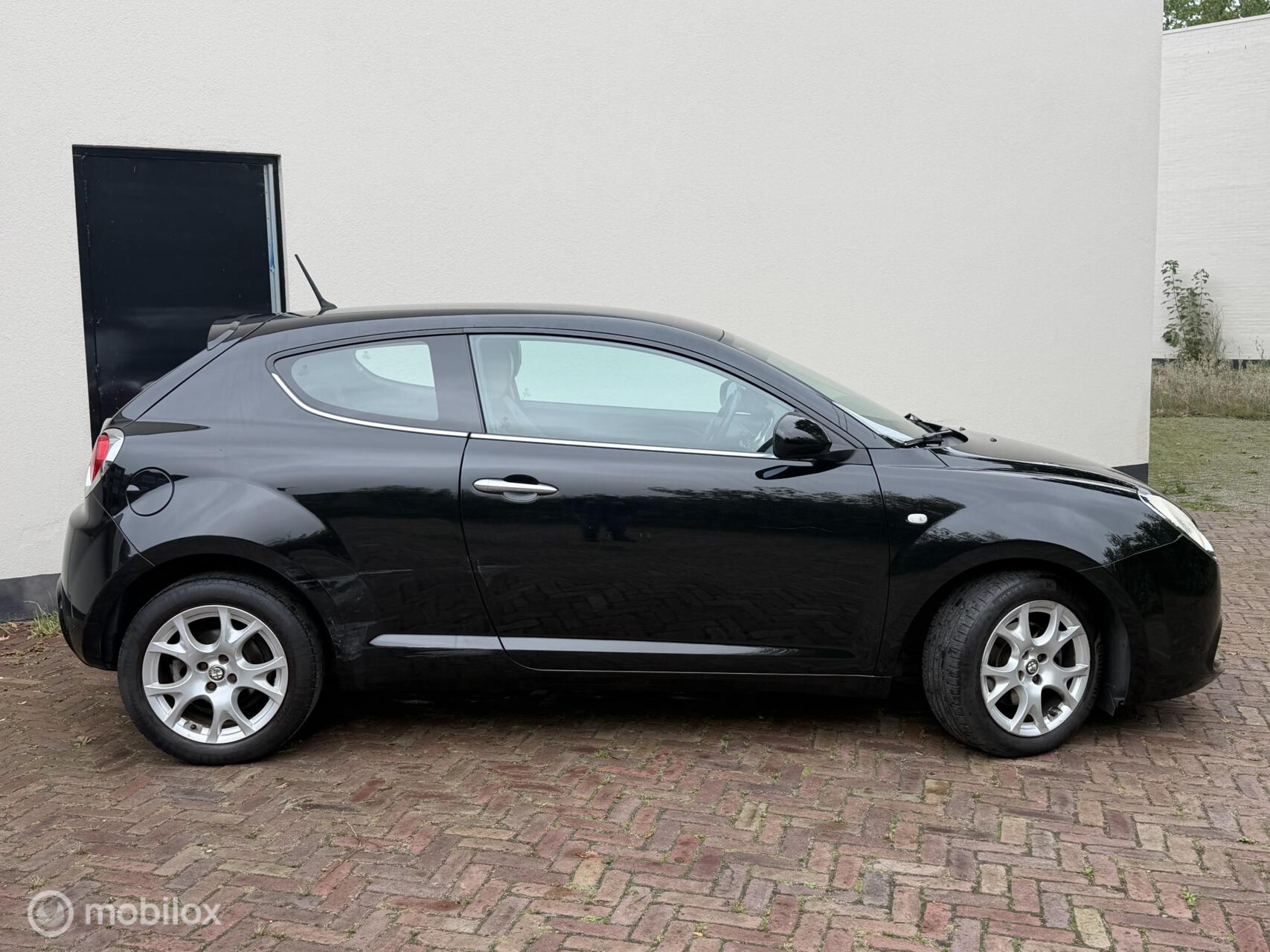 Foto van Alfa Romeo Alfa Mito