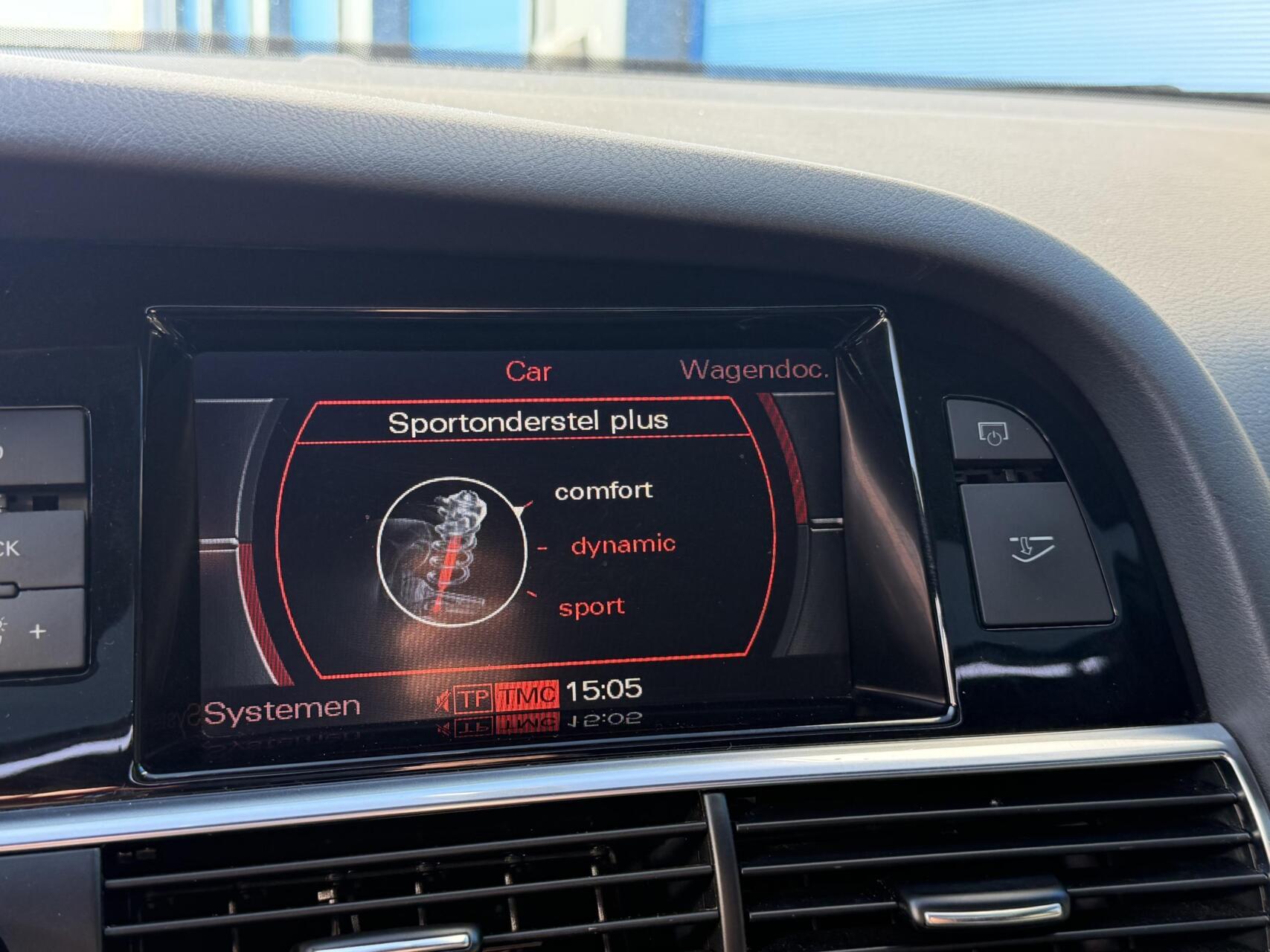 Foto van Quattro Audi Rs6