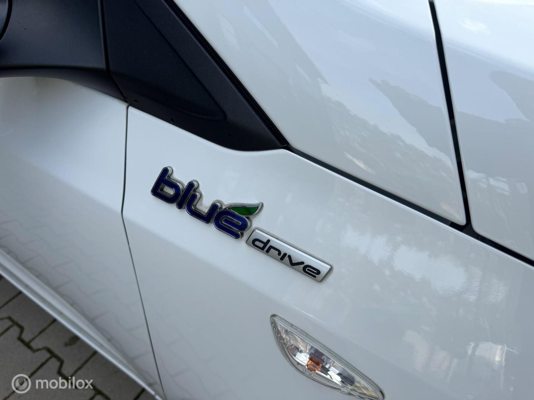 Foto van Hyundai I10